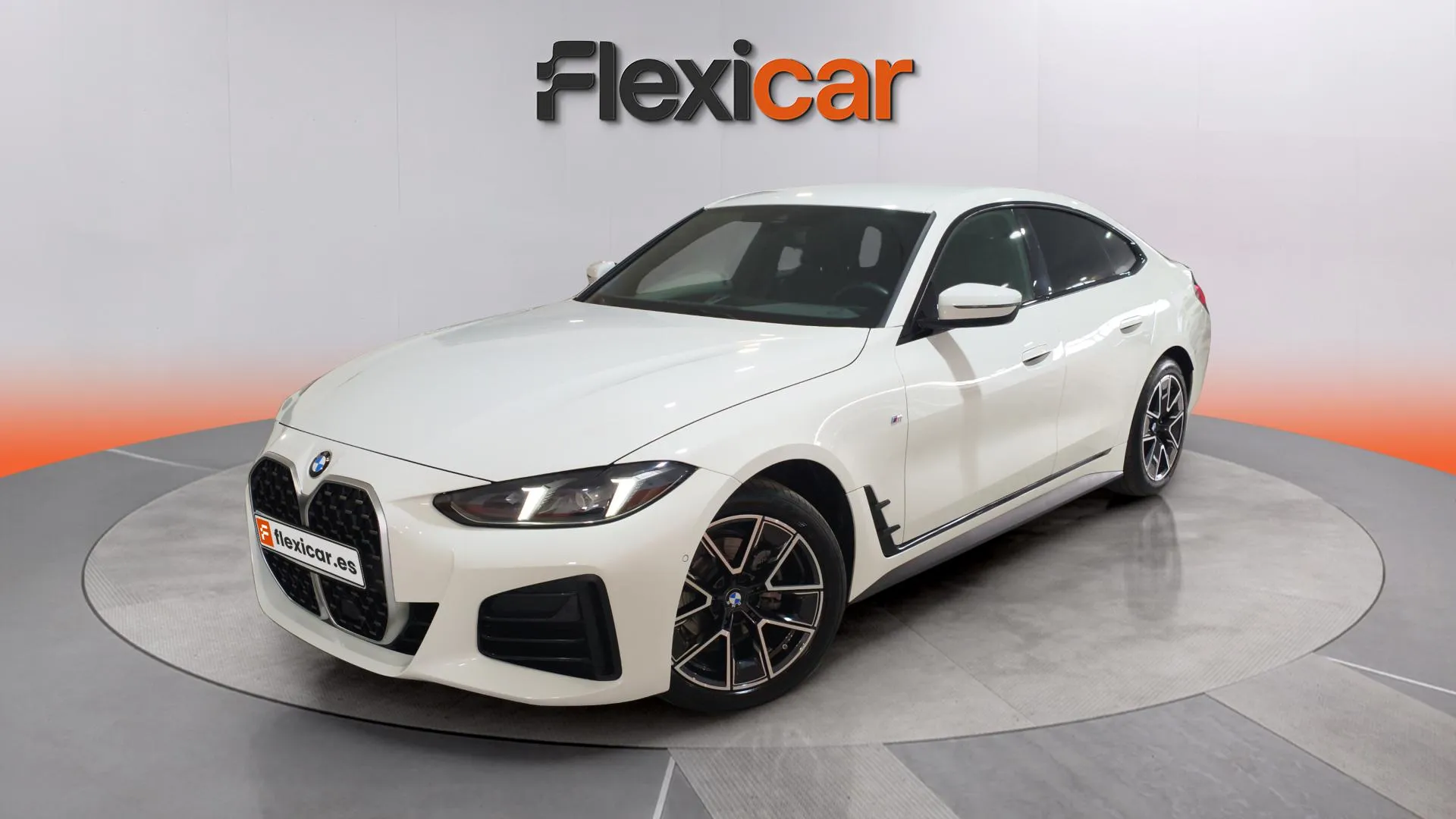 BMW Serie 4 420d Gran Coupé - foto 3