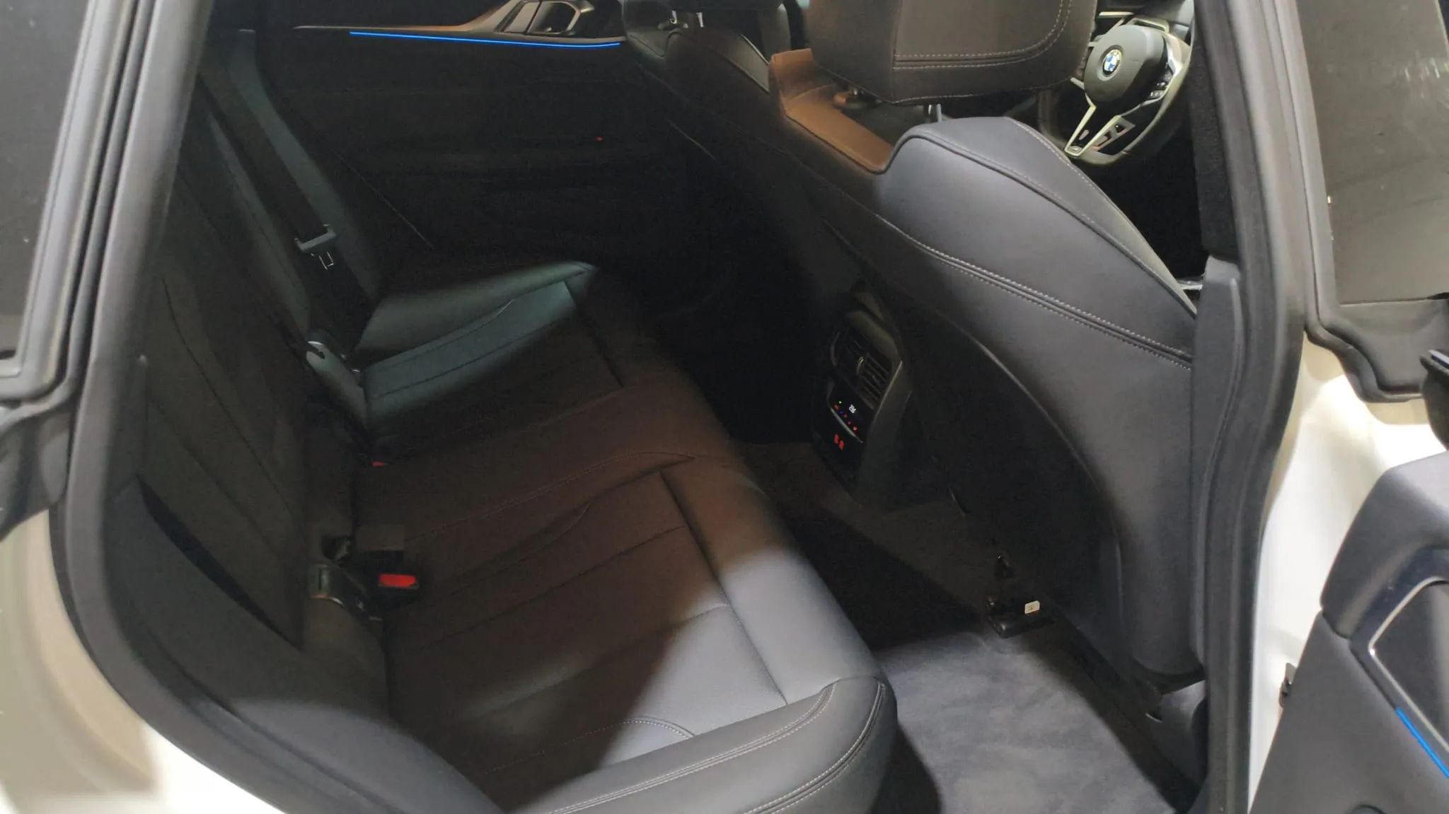 BMW Serie 4 420d Gran Coupé - foto 19