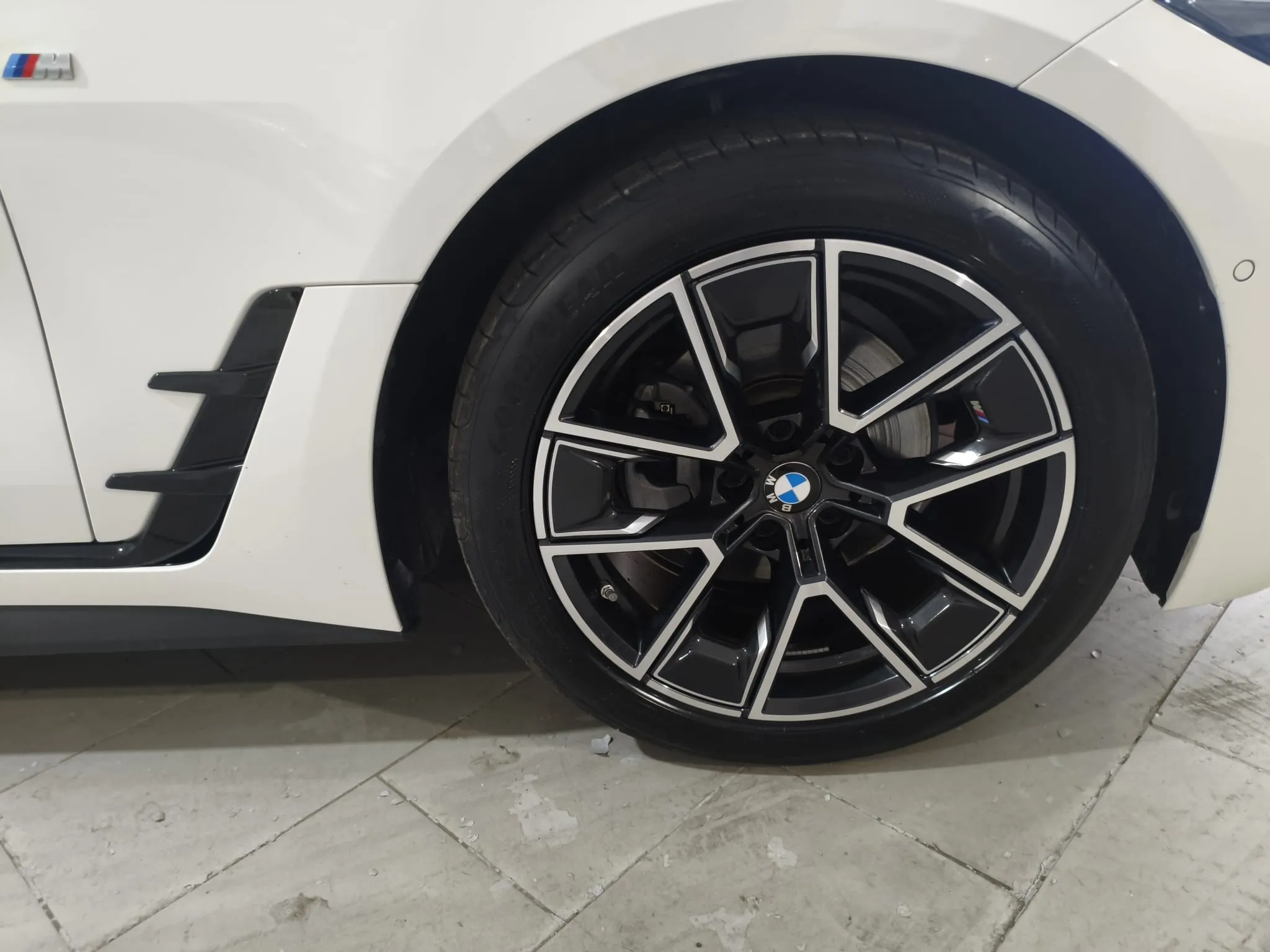 BMW Serie 4 420d Gran Coupé - foto 12