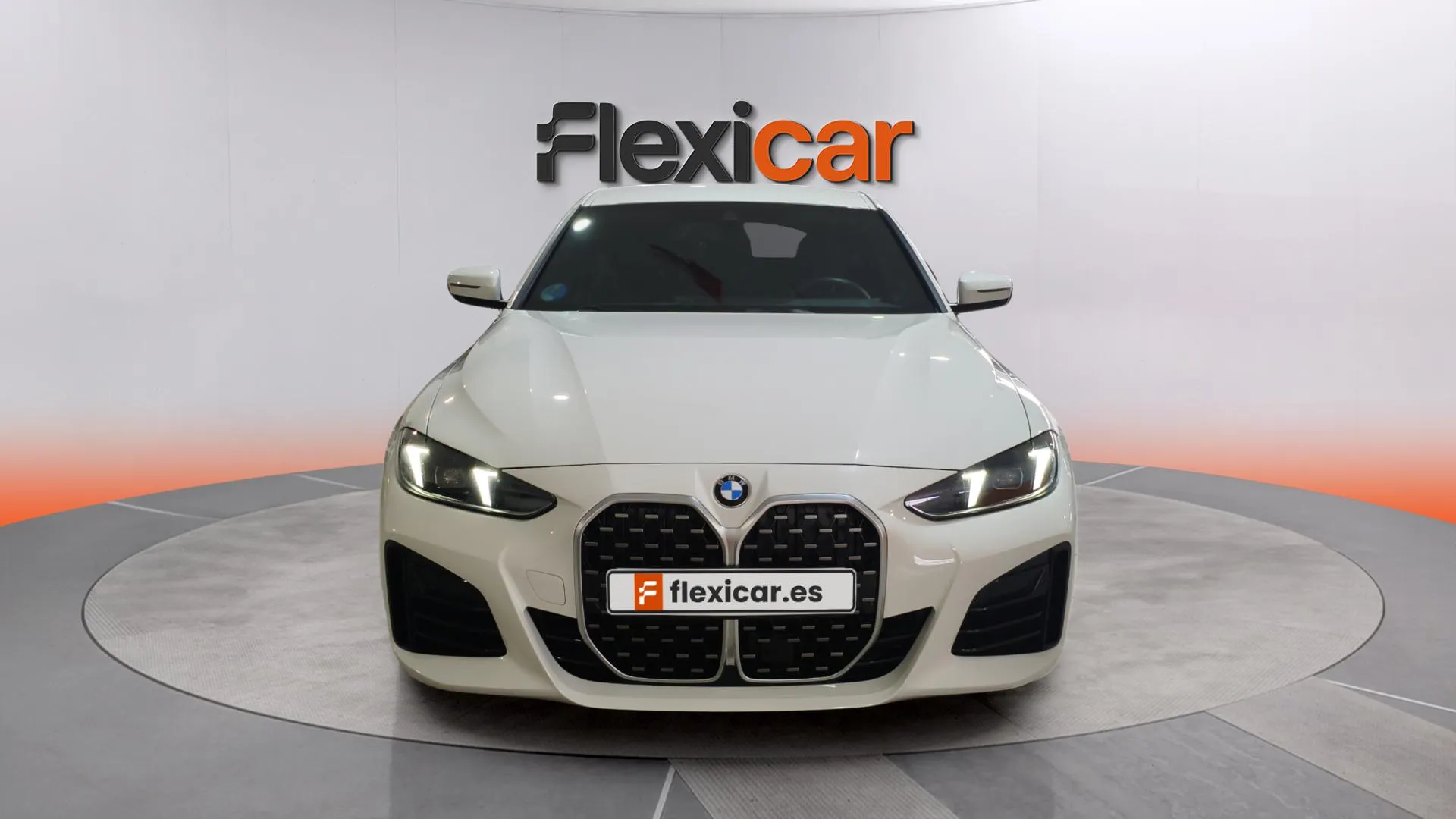 BMW Serie 4 420d Gran Coupé - foto 2