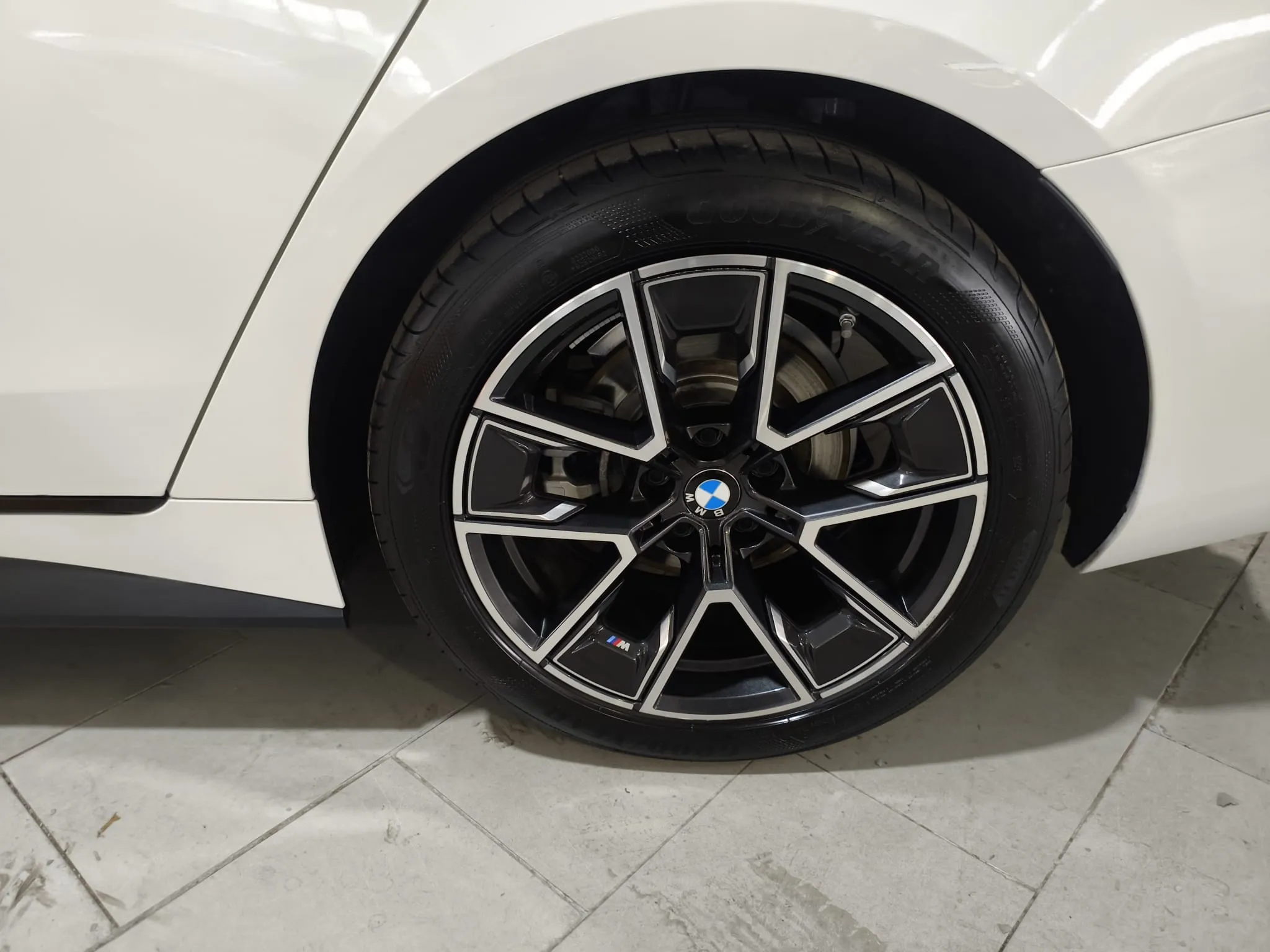 BMW Serie 4 420d Gran Coupé - foto 10