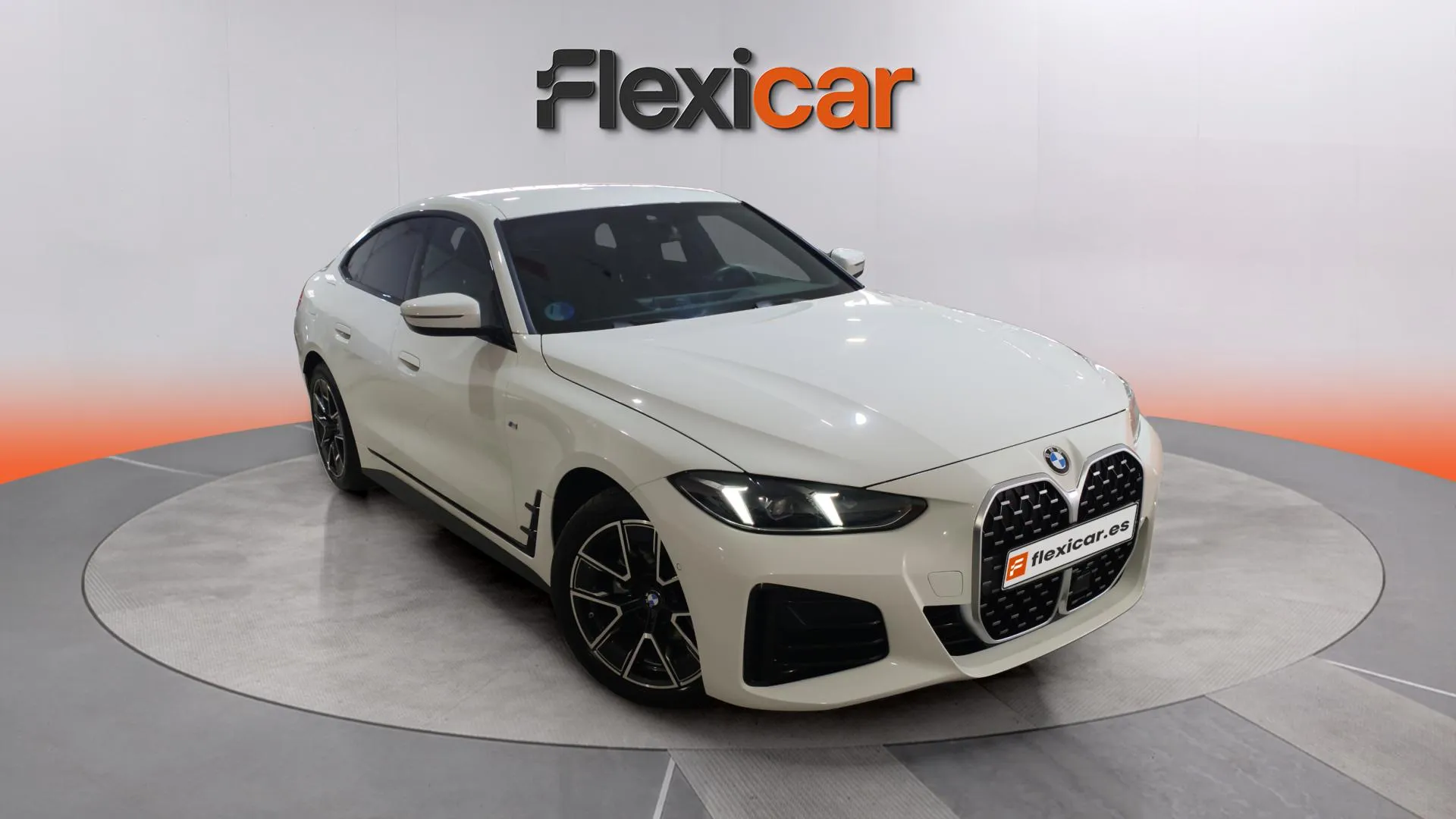 BMW Serie 4 420d Gran Coupé - foto 1