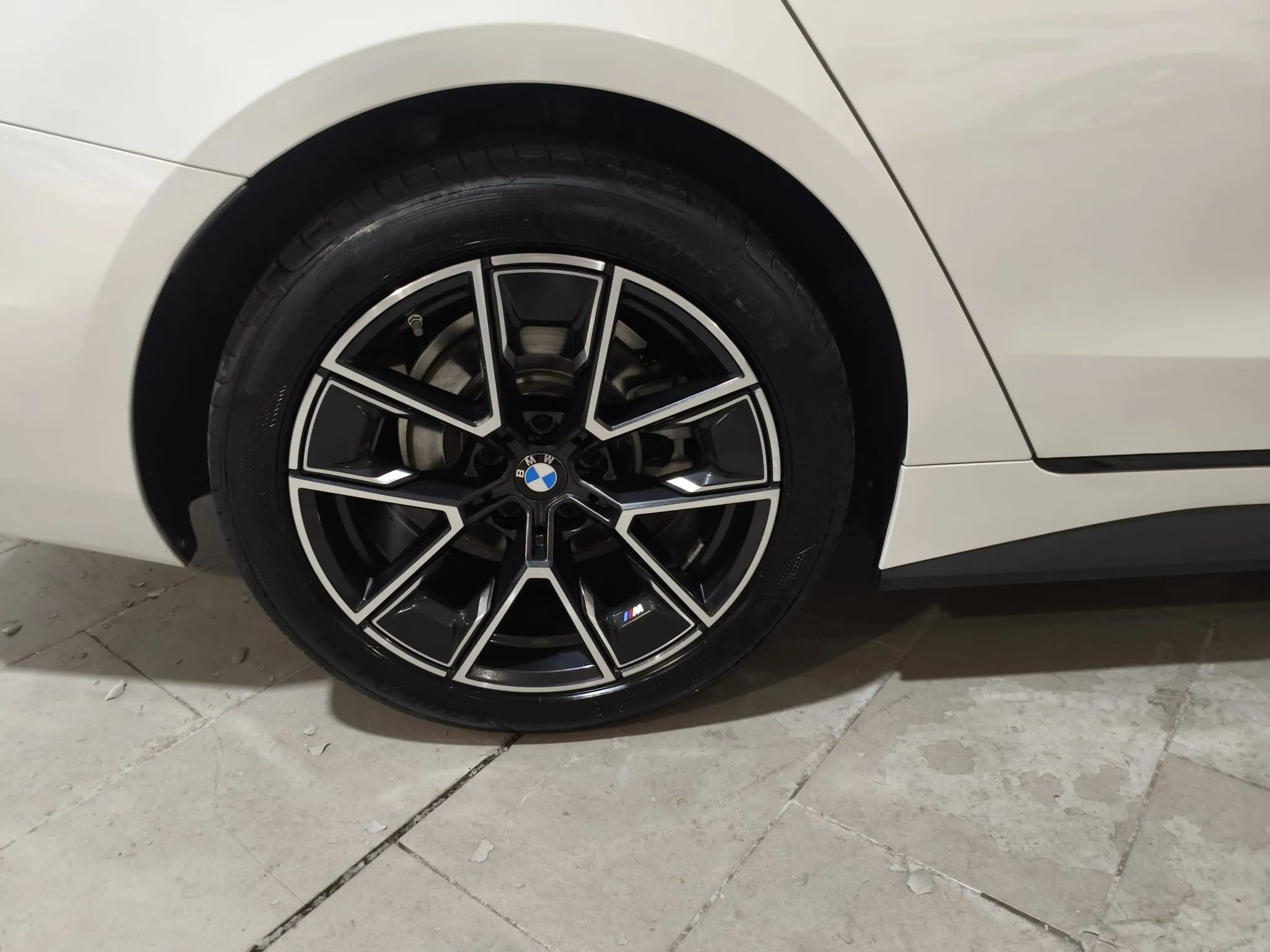 BMW Serie 4 420d Gran Coupé - foto 11
