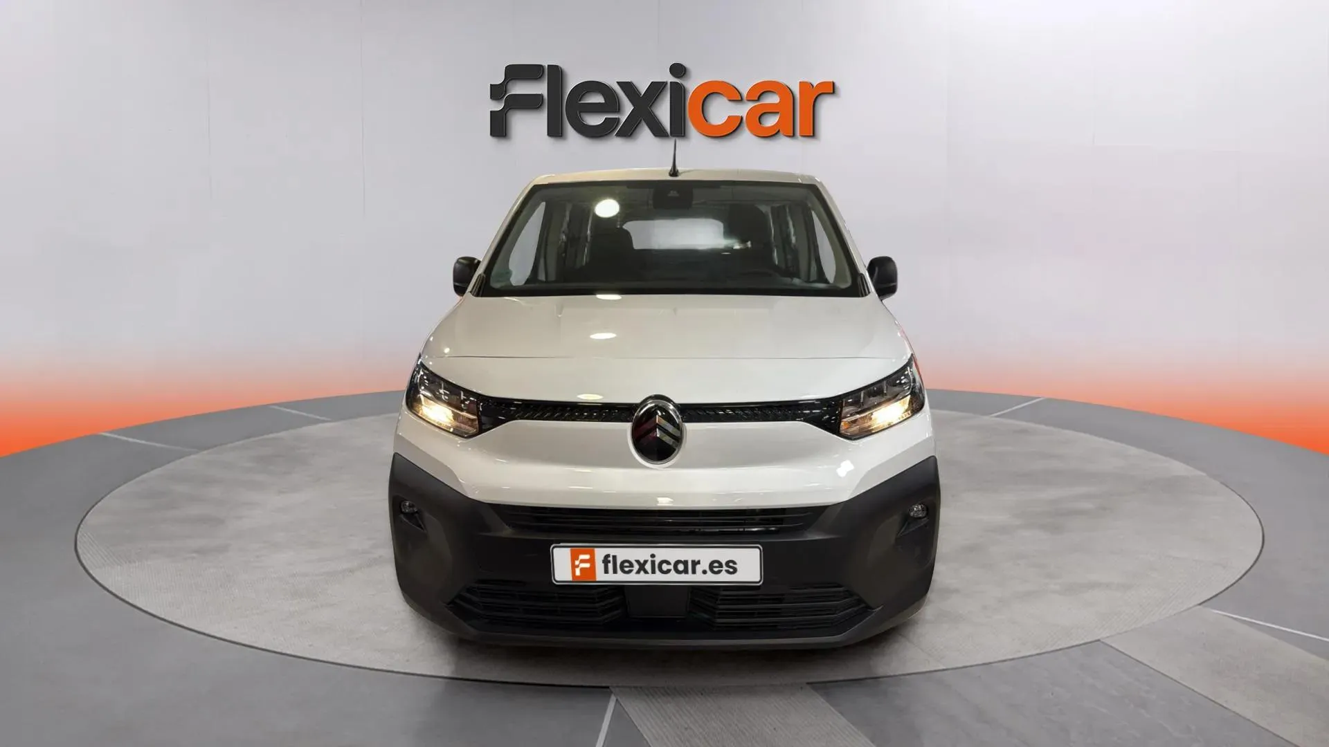 Citroën Berlingo Talla XL BlueHDi 100 Plus - foto 6