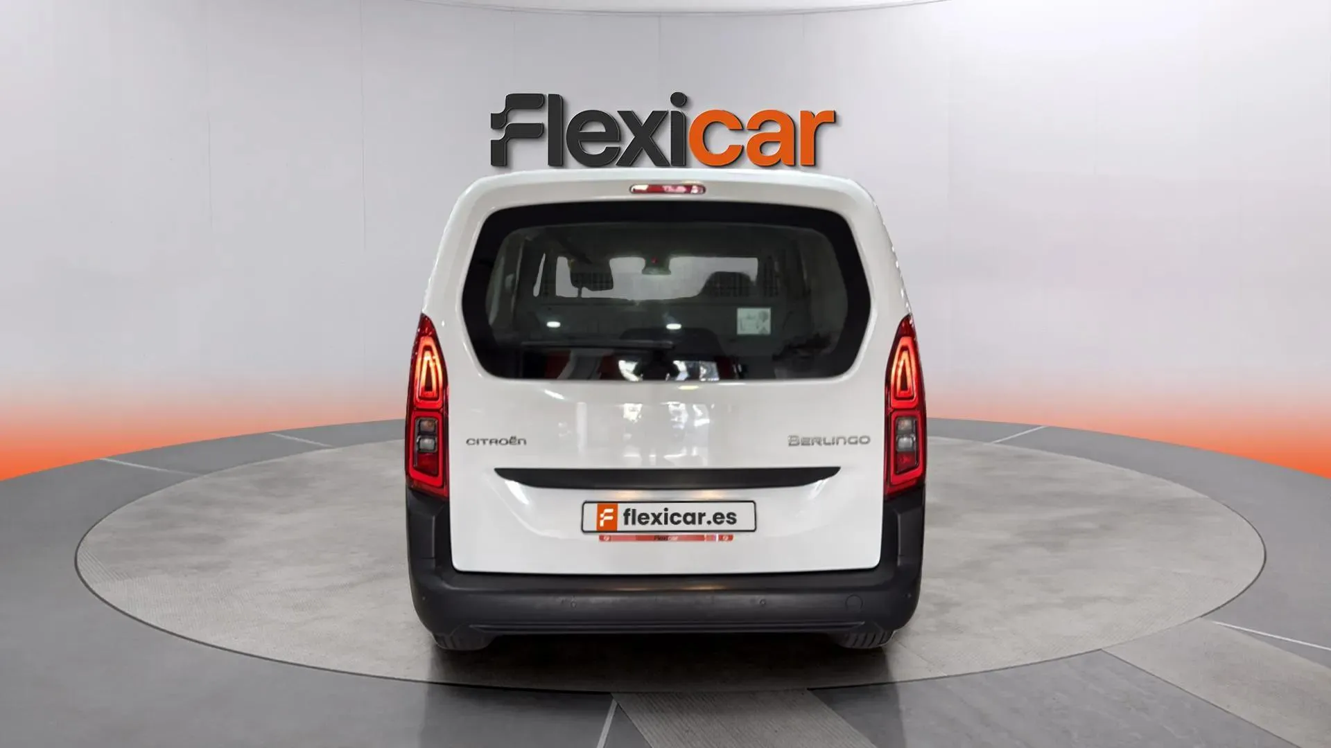 Citroën Berlingo Talla XL BlueHDi 100 Plus - foto 4