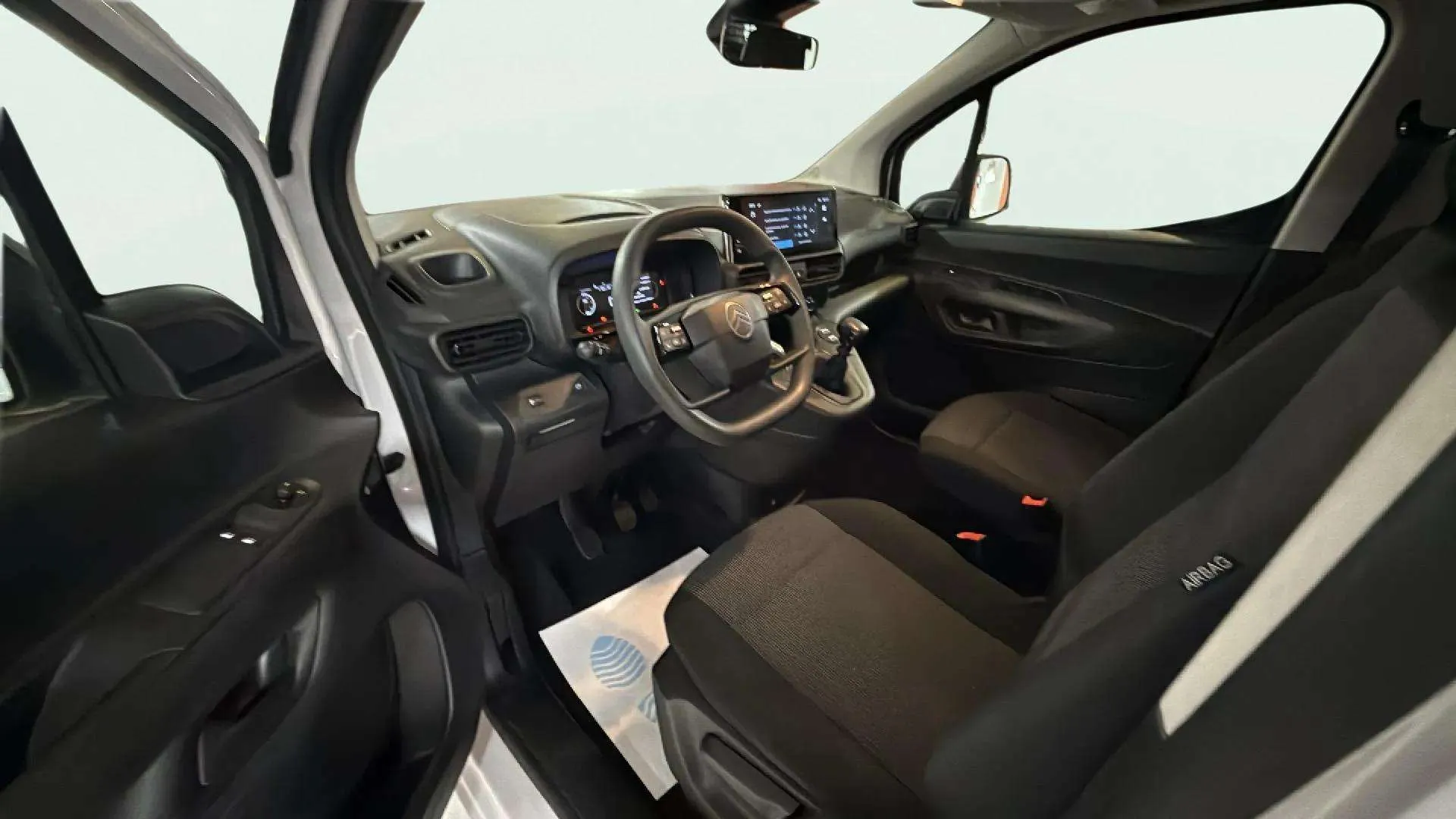 Citroën Berlingo Talla XL BlueHDi 100 Plus - foto 11