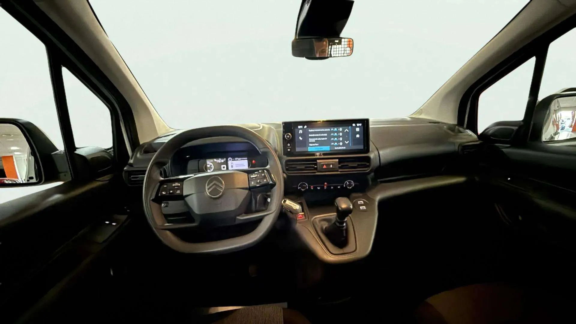 Citroën Berlingo Talla XL BlueHDi 100 Plus - foto 7