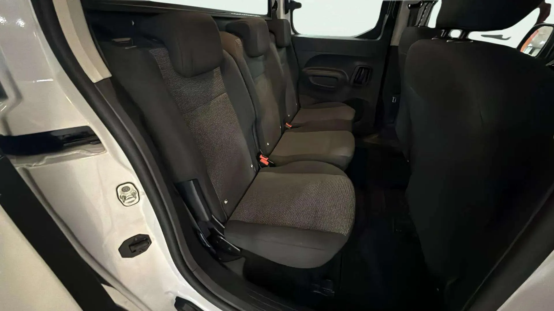 Citroën Berlingo Talla XL BlueHDi 100 Plus - foto 13