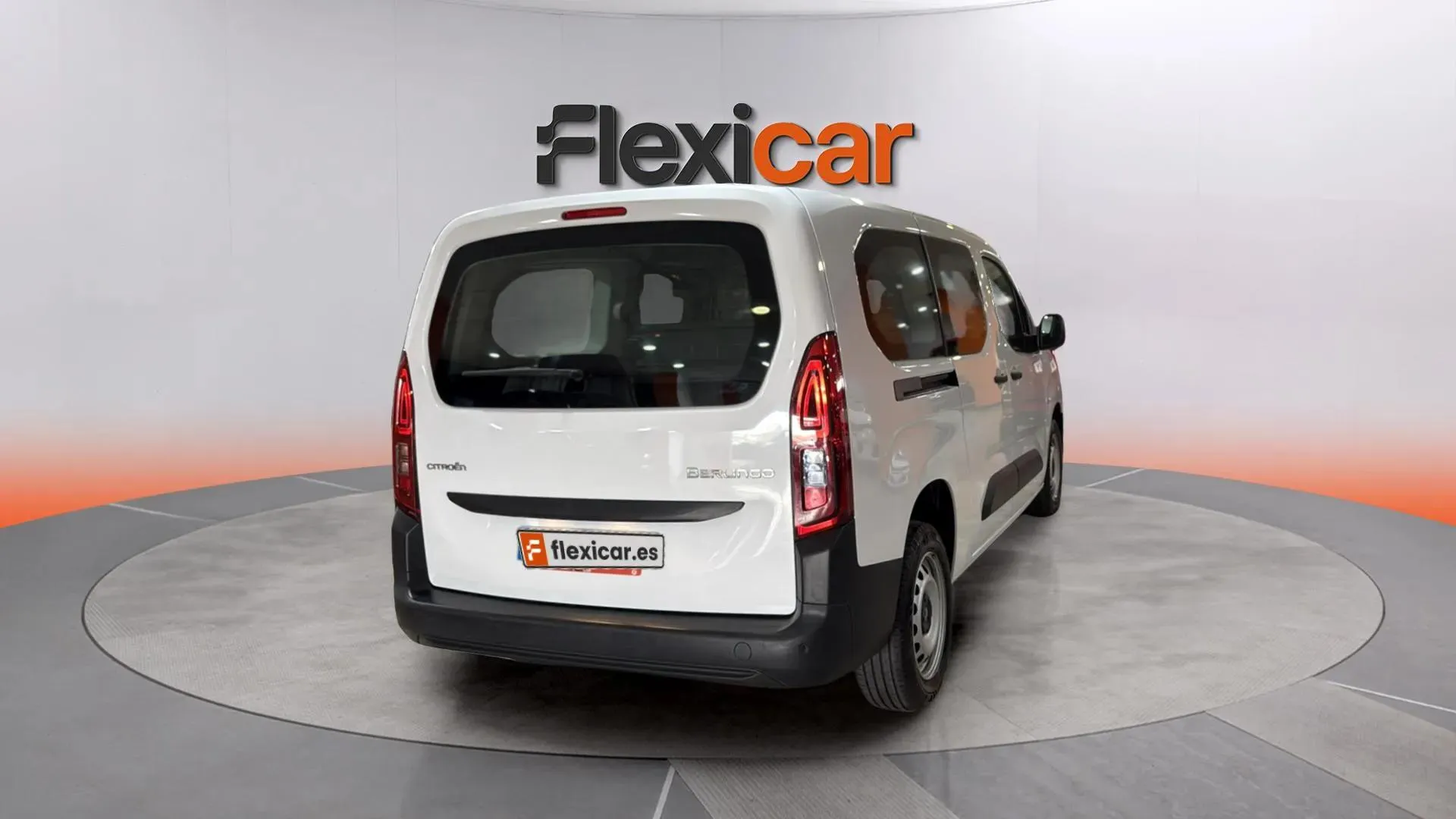Citroën Berlingo Talla XL BlueHDi 100 Plus - foto 5