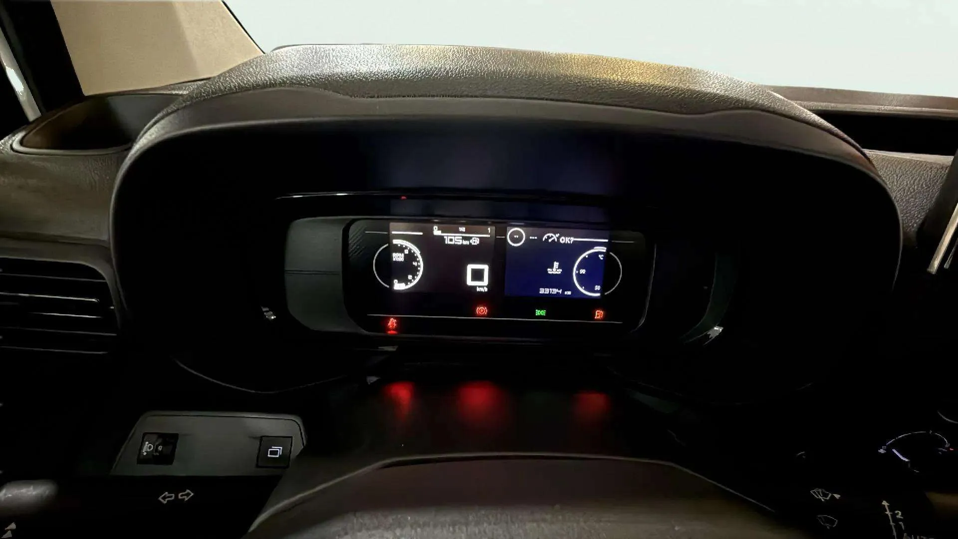 Citroën Berlingo Talla XL BlueHDi 100 Plus - foto 10