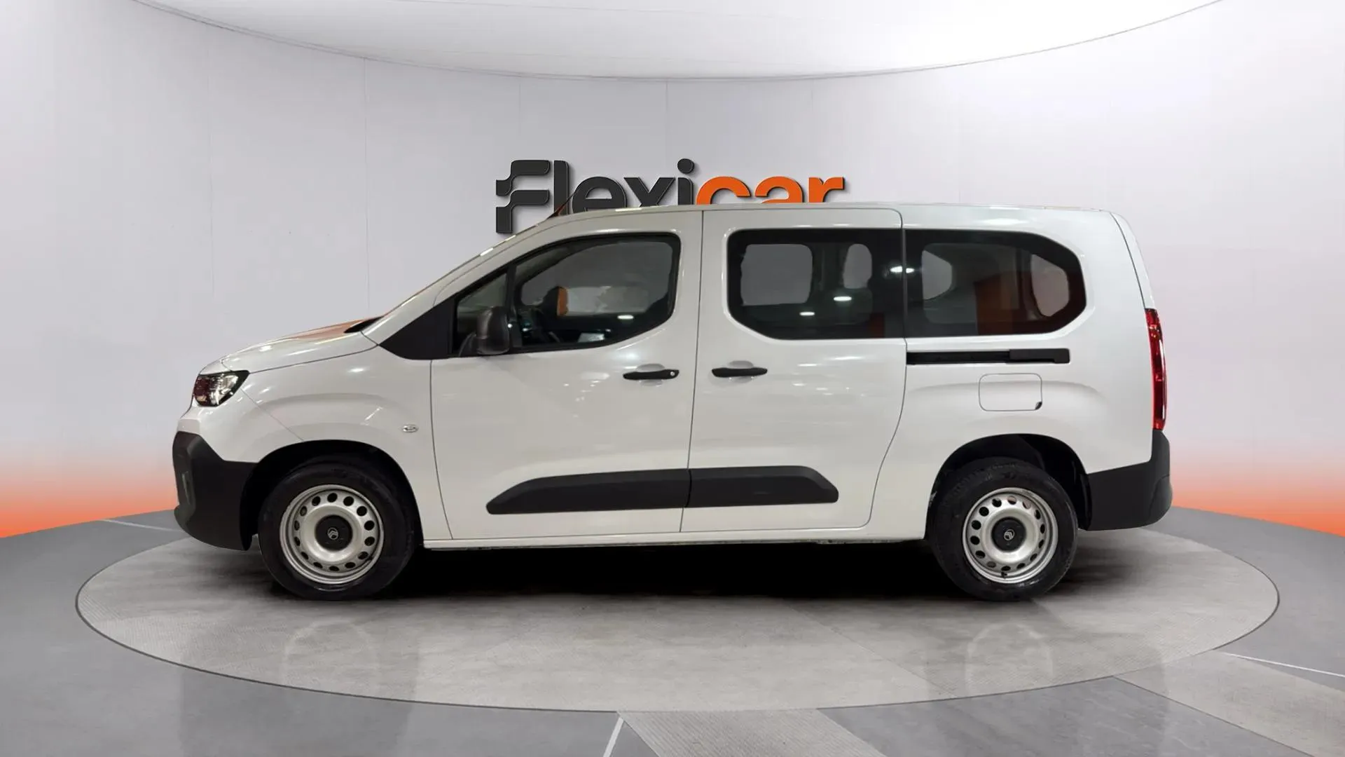 Citroën Berlingo Talla XL BlueHDi 100 Plus - foto 3