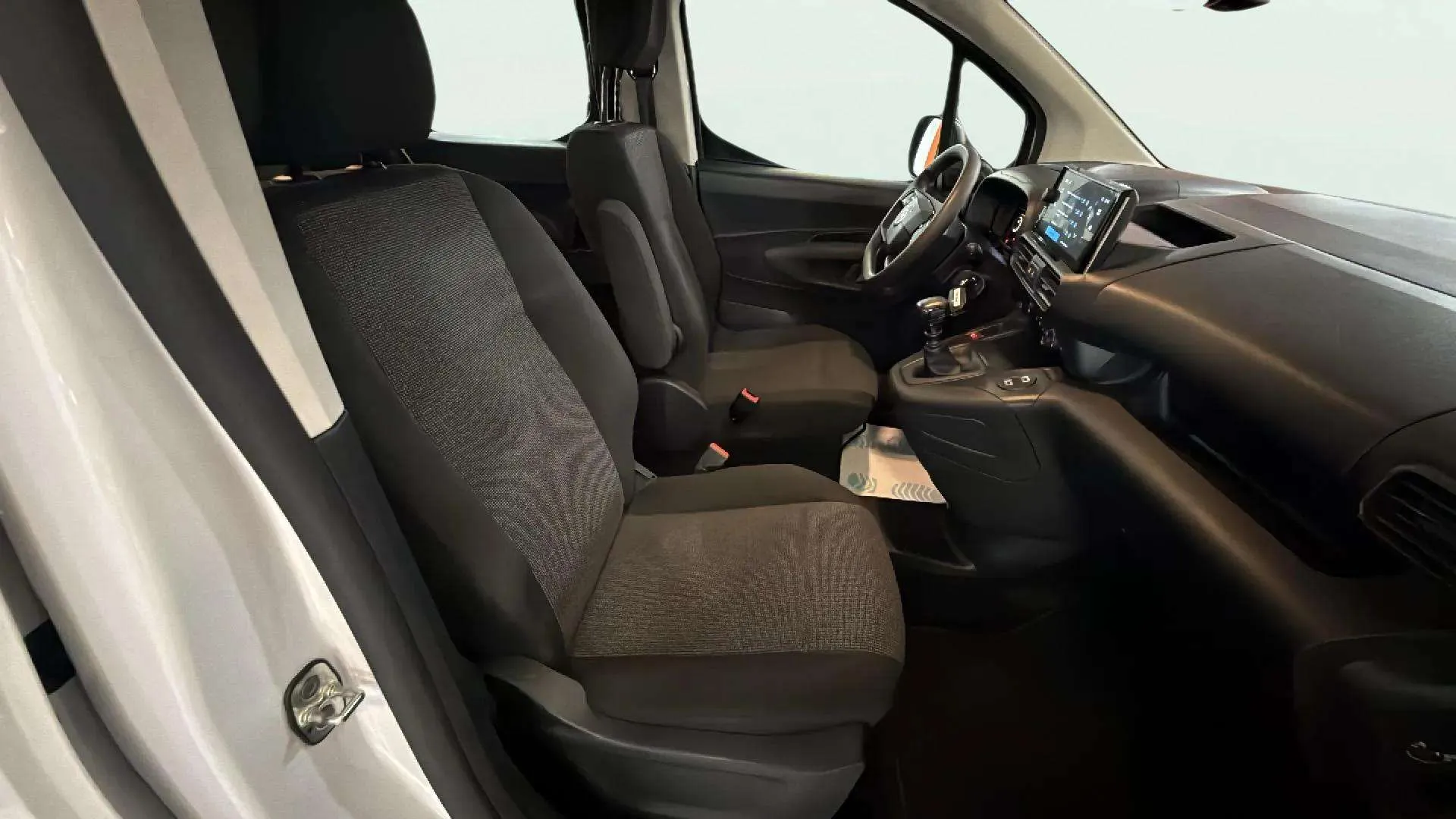 Citroën Berlingo Talla XL BlueHDi 100 Plus - foto 12