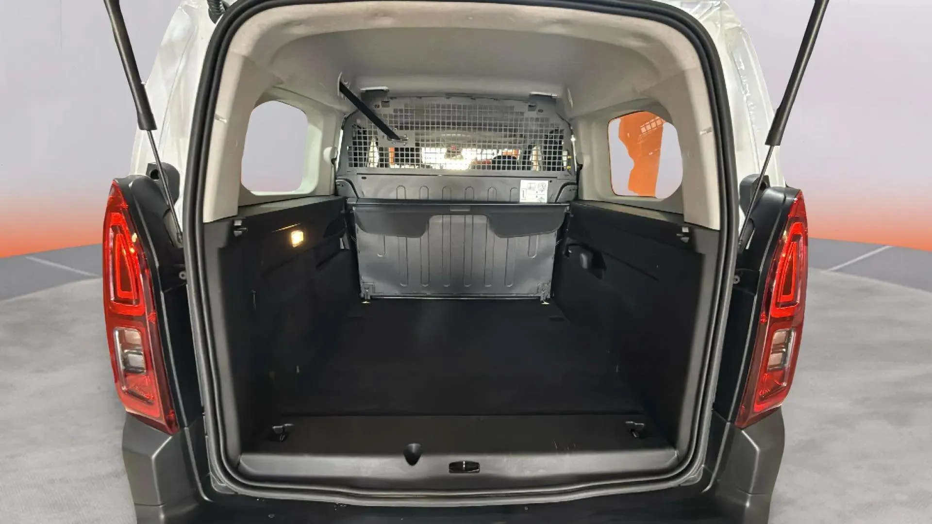 Citroën Berlingo Talla XL BlueHDi 100 Plus - foto 14