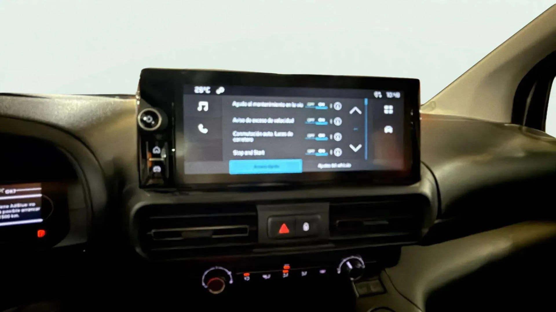 Citroën Berlingo Talla XL BlueHDi 100 Plus - foto 15