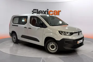 citroen berlingo talla xl bluehdi 100 s amps plus diesel manual esplugues 2 903000000267890