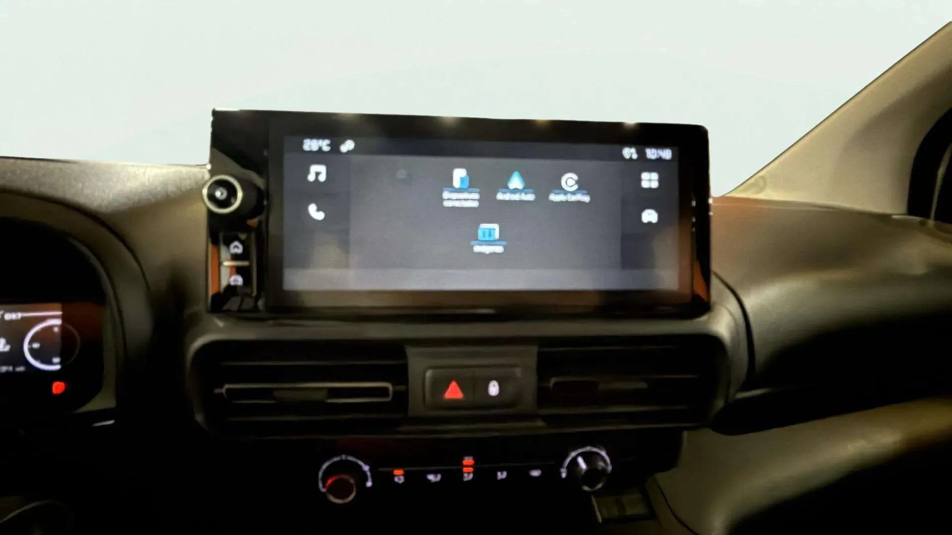 Citroën Berlingo Talla XL BlueHDi 100 Plus - foto 17