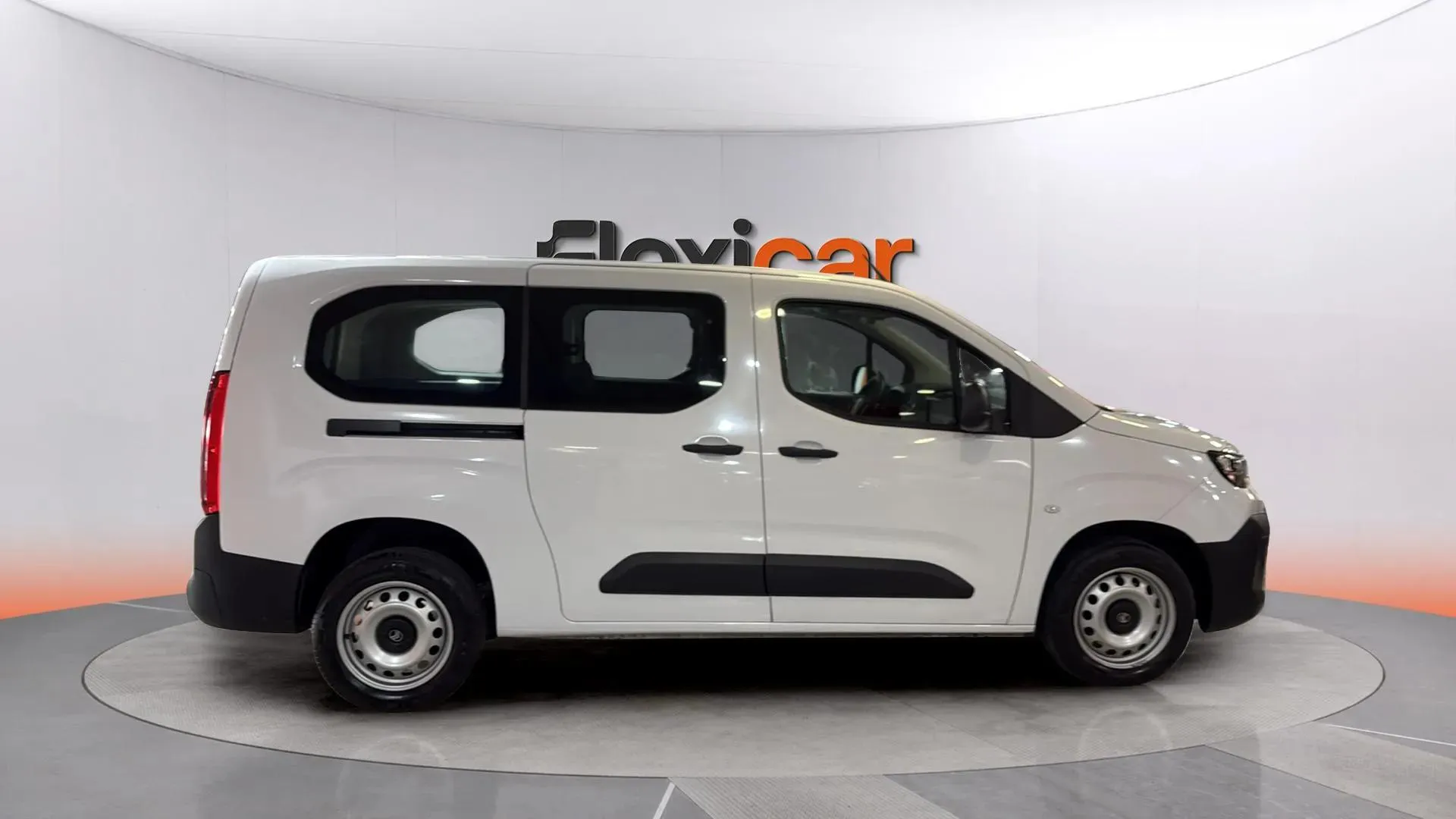 Citroën Berlingo Talla XL BlueHDi 100 Plus - foto 2
