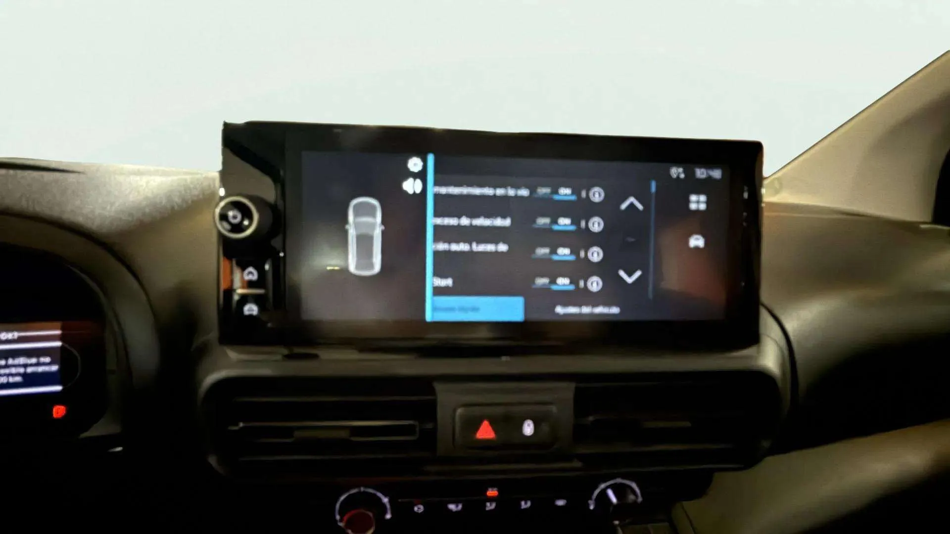 Citroën Berlingo Talla XL BlueHDi 100 Plus - foto 16
