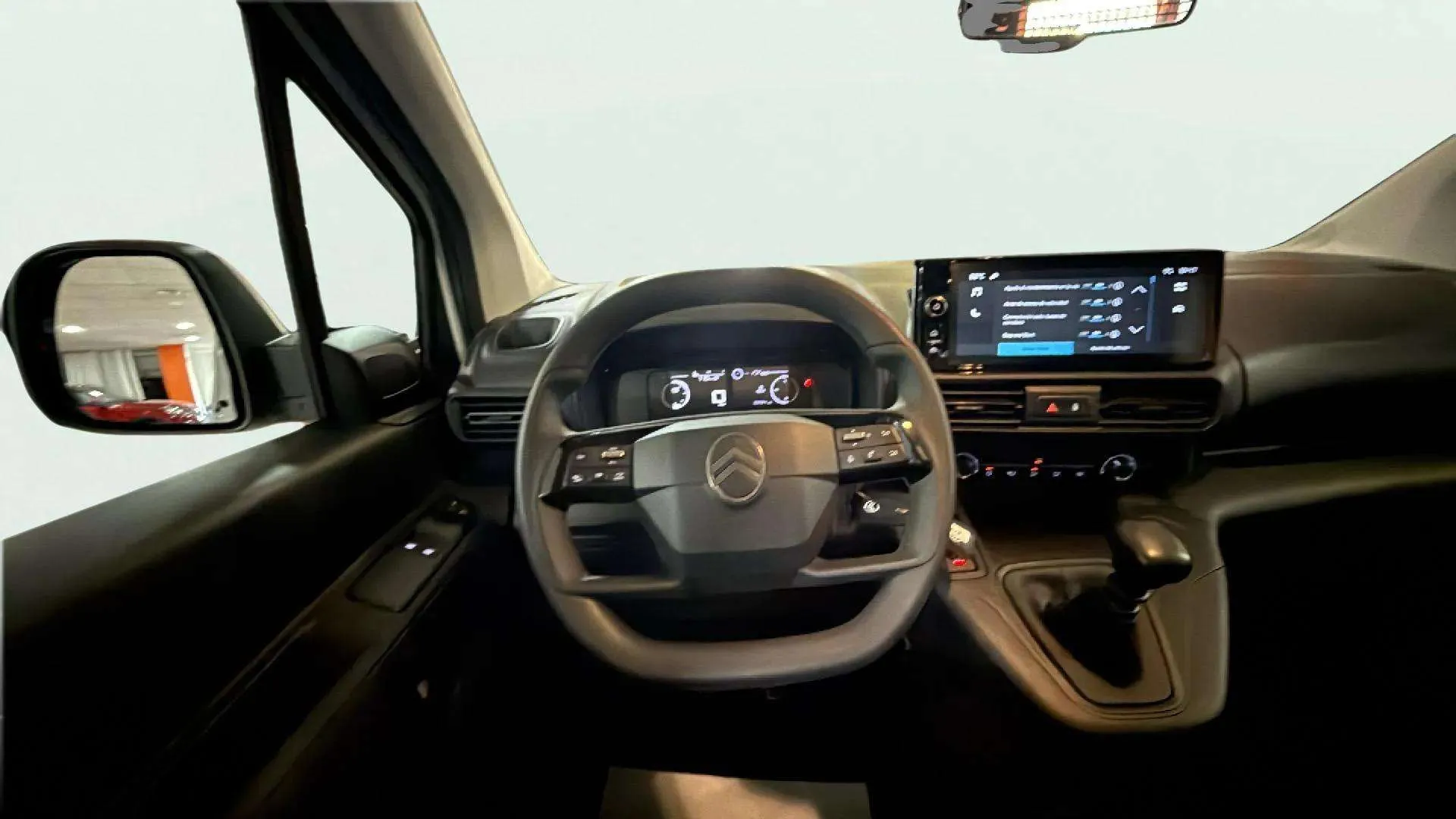 Citroën Berlingo Talla XL BlueHDi 100 Plus - foto 9