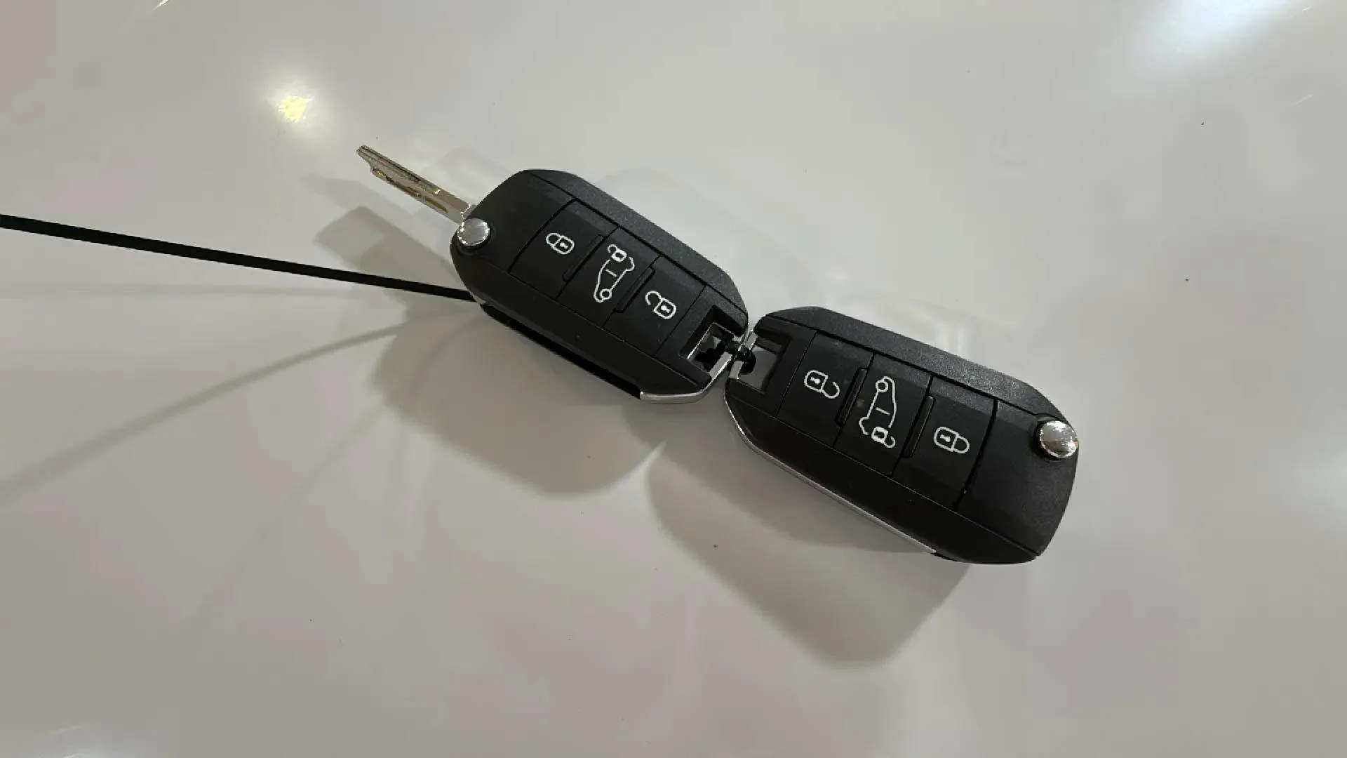 Citroën Berlingo Talla XL BlueHDi 100 Plus - foto 18