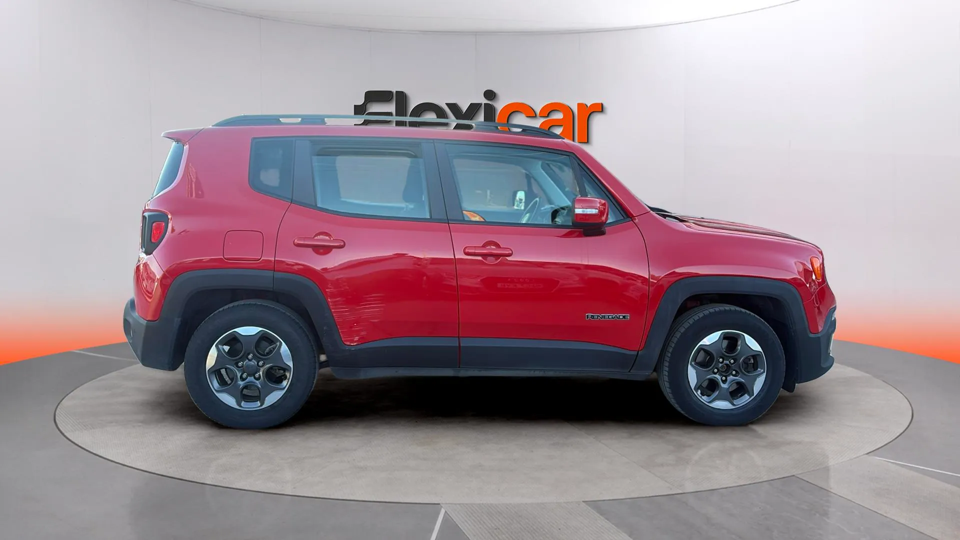 Jeep Renegade 1.0G Longitude 4x2 - foto 9