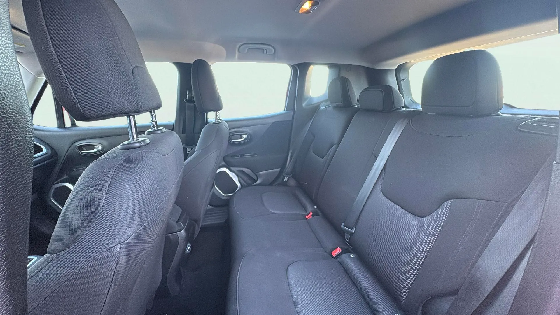 Jeep Renegade 1.0G Longitude 4x2 - foto 18
