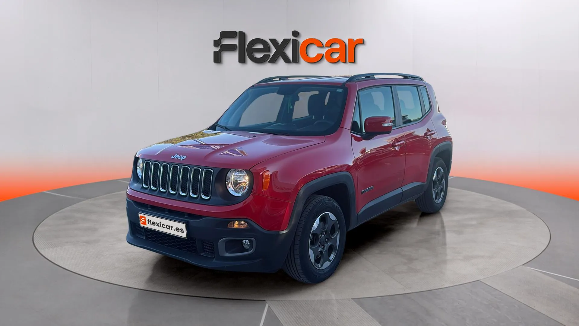 Jeep Renegade 1.0G Longitude 4x2 - foto 3