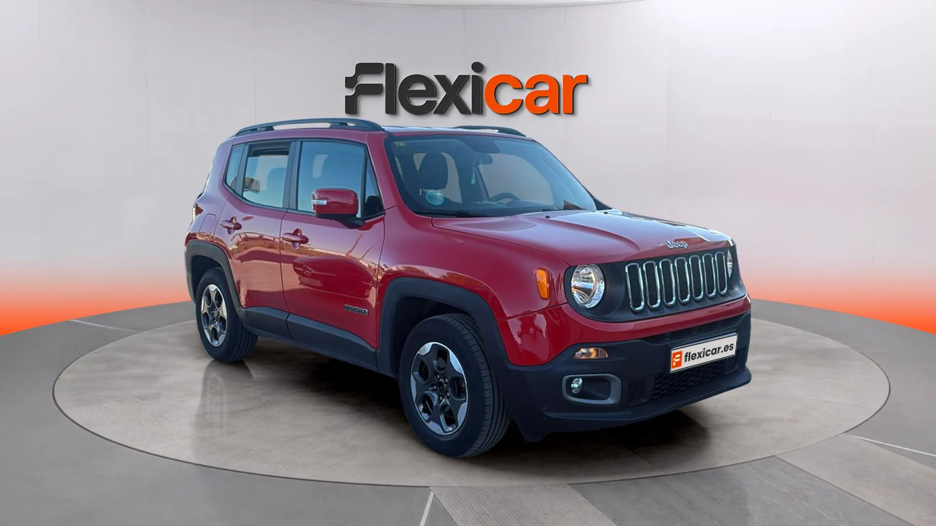 Jeep Renegade 1.0G Longitude 4x2 - foto 11
