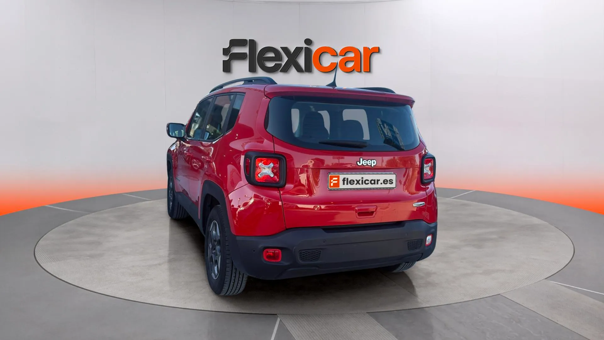 Jeep Renegade 1.0G Longitude 4x2 - foto 6