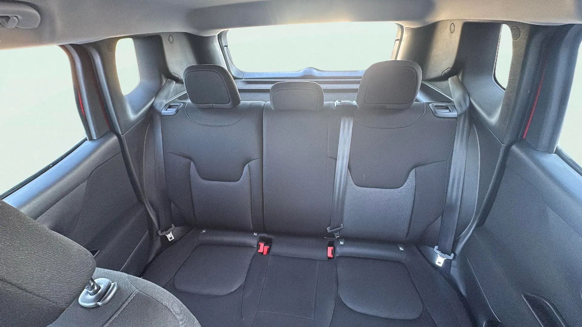 Jeep Renegade 1.0G Longitude 4x2 - foto 19