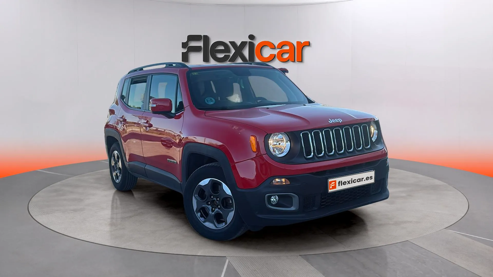 Jeep Renegade 1.0G Longitude 4x2