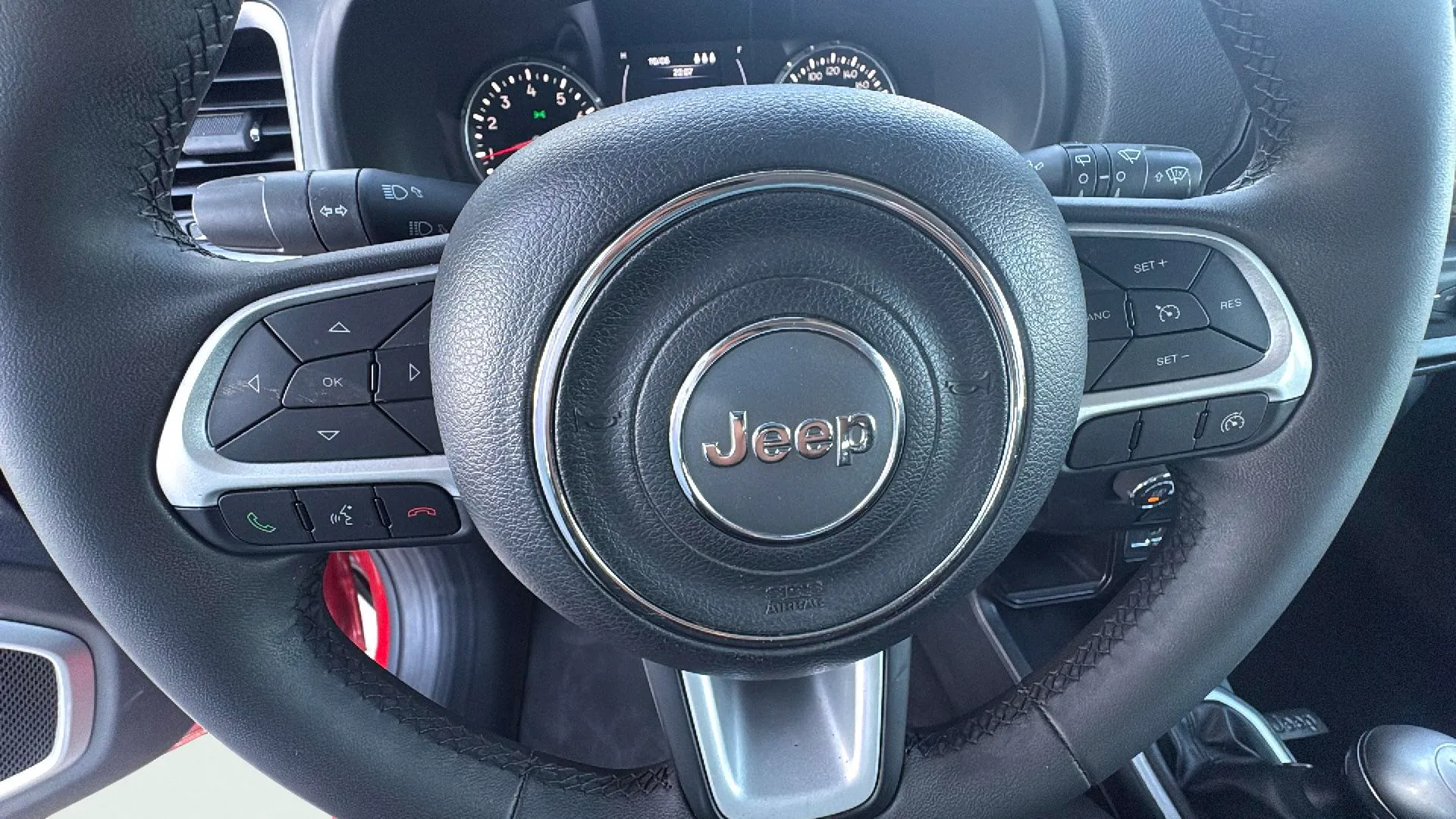 Jeep Renegade 1.0G Longitude 4x2 - foto 20