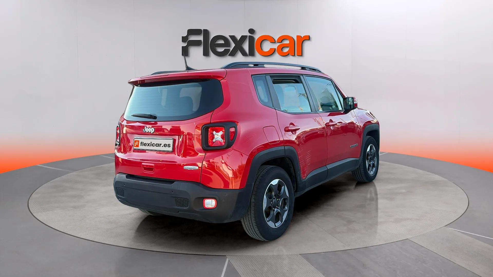 Jeep Renegade 1.0G Longitude 4x2 - foto 8