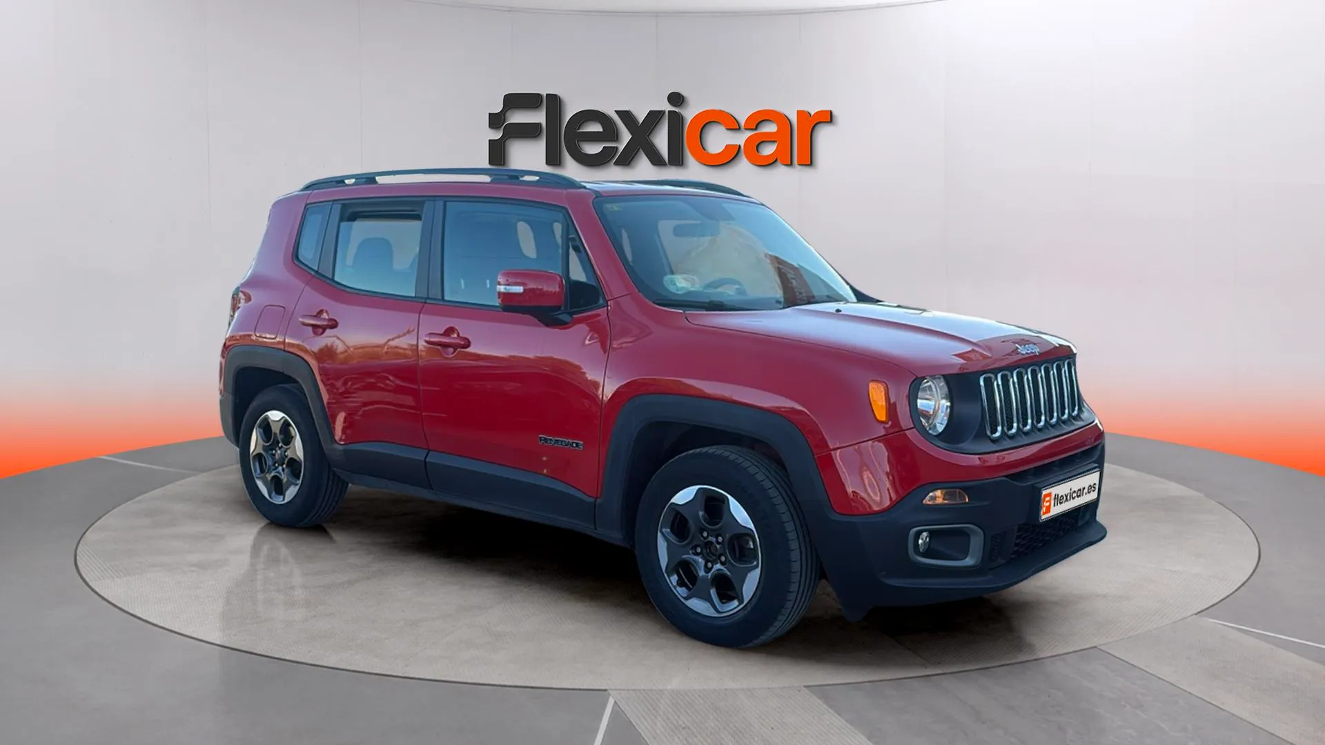 Jeep Renegade 1.0G Longitude 4x2 - foto 10