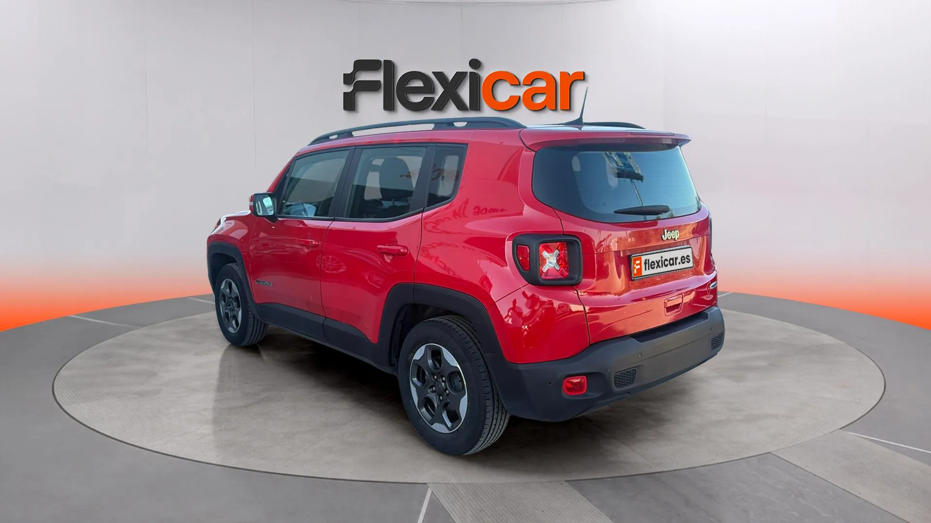 Jeep Renegade 1.0G Longitude 4x2 - foto 5