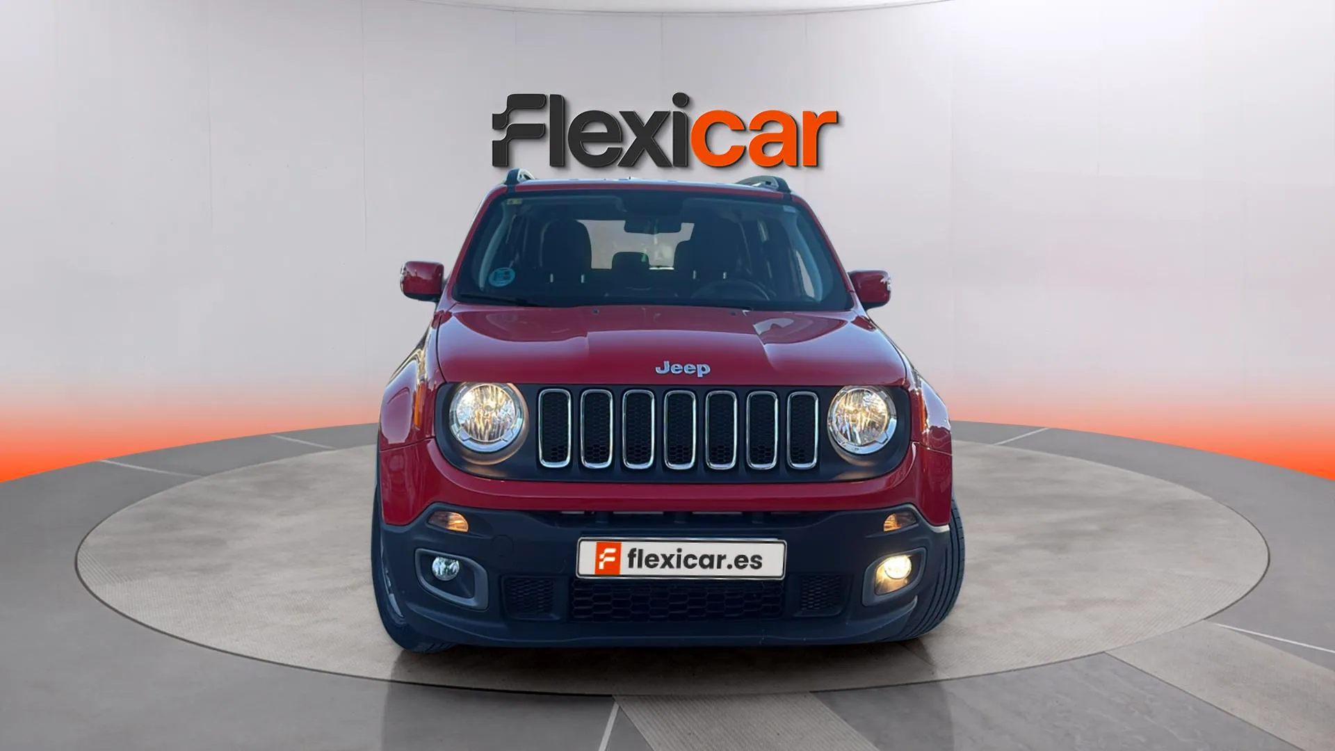 Jeep Renegade 1.0G Longitude 4x2 - foto 2