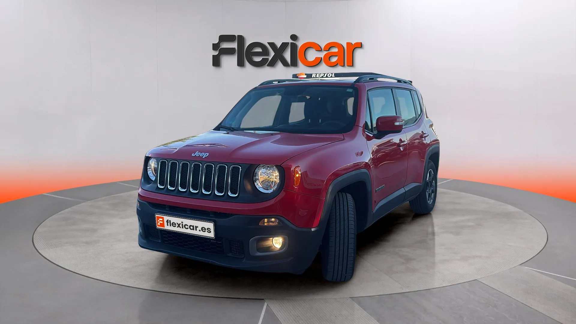 Jeep Renegade 1.0G Longitude 4x2 - foto 12