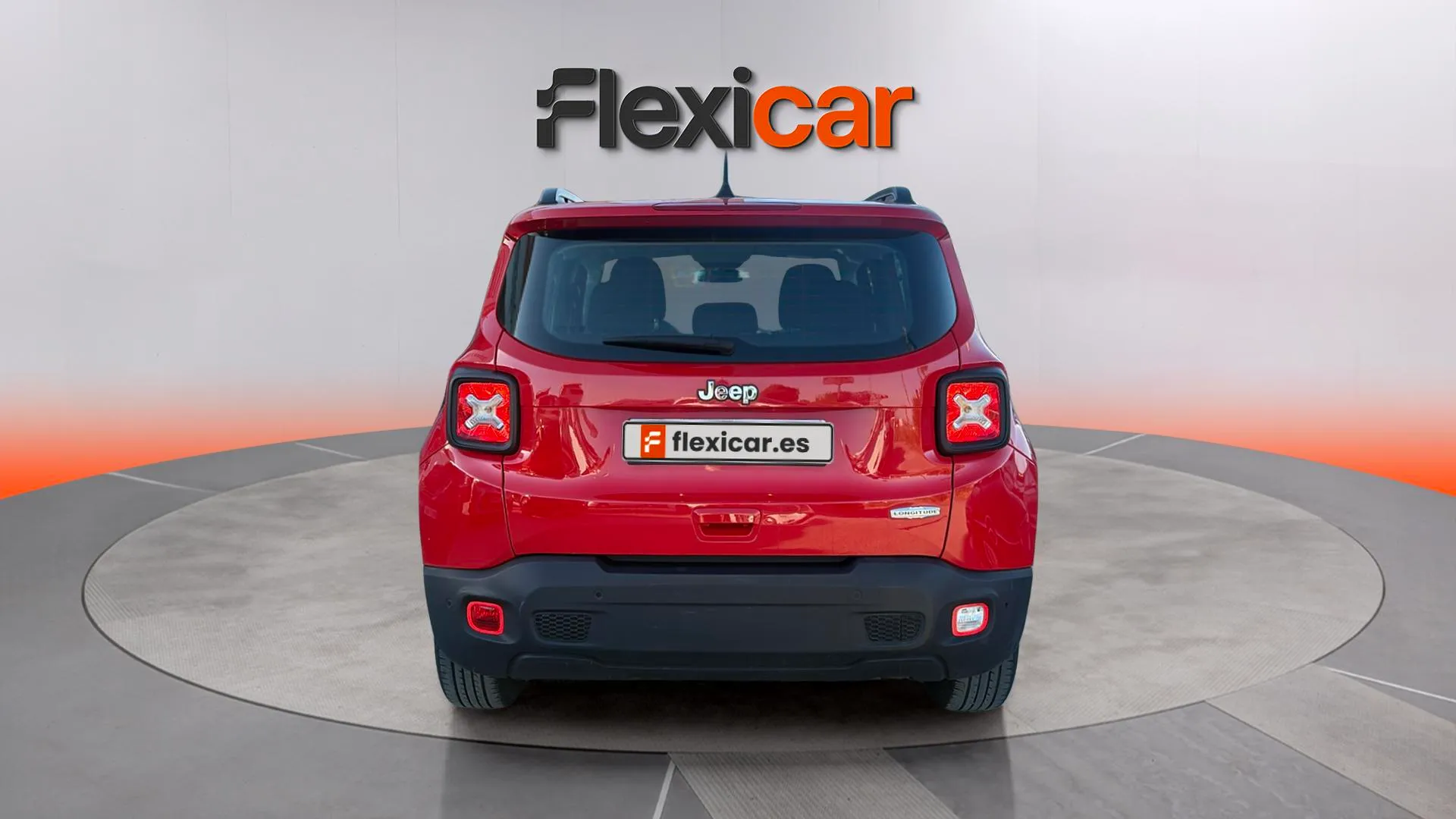 Jeep Renegade 1.0G Longitude 4x2 - foto 7