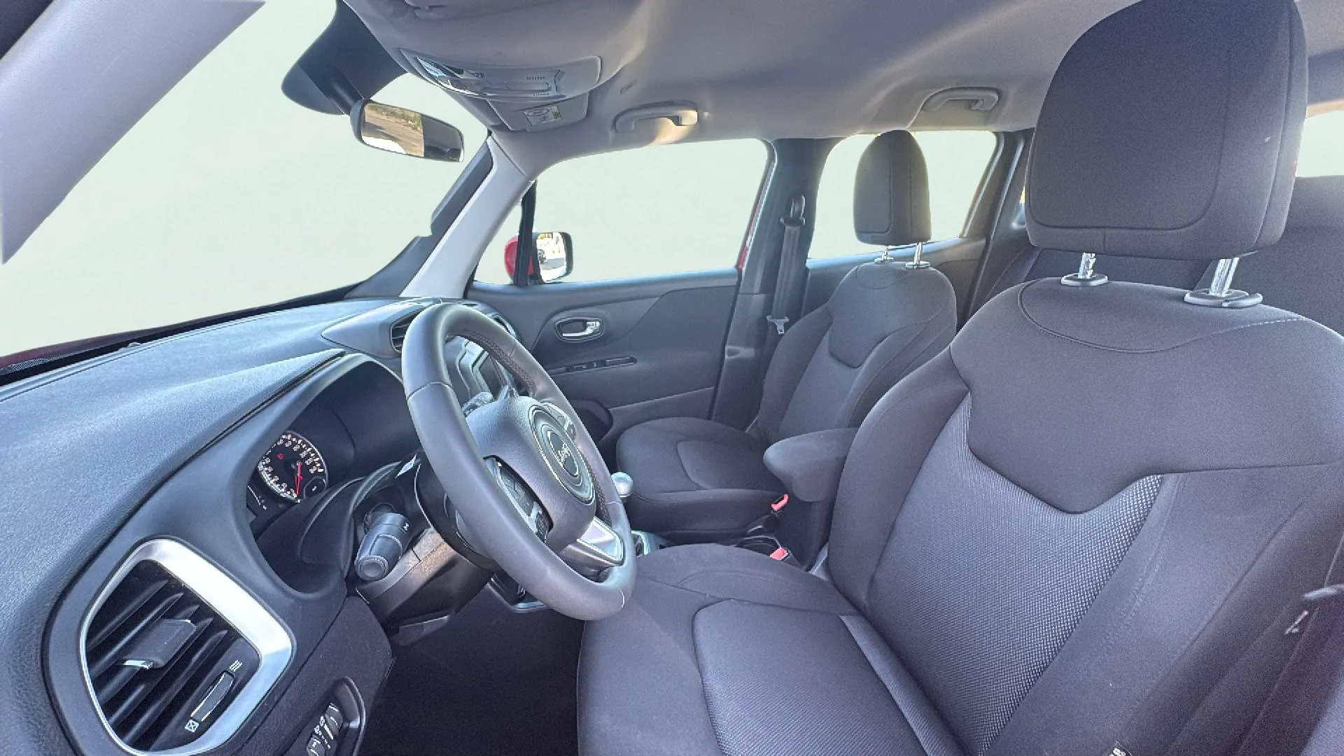 Jeep Renegade 1.0G Longitude 4x2 - foto 14