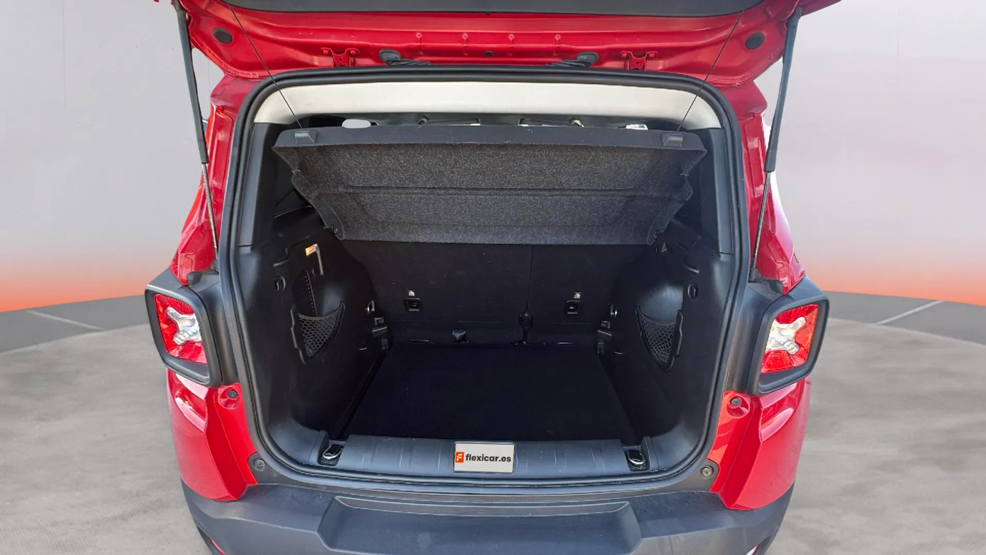 Jeep Renegade 1.0G Longitude 4x2 - foto 22