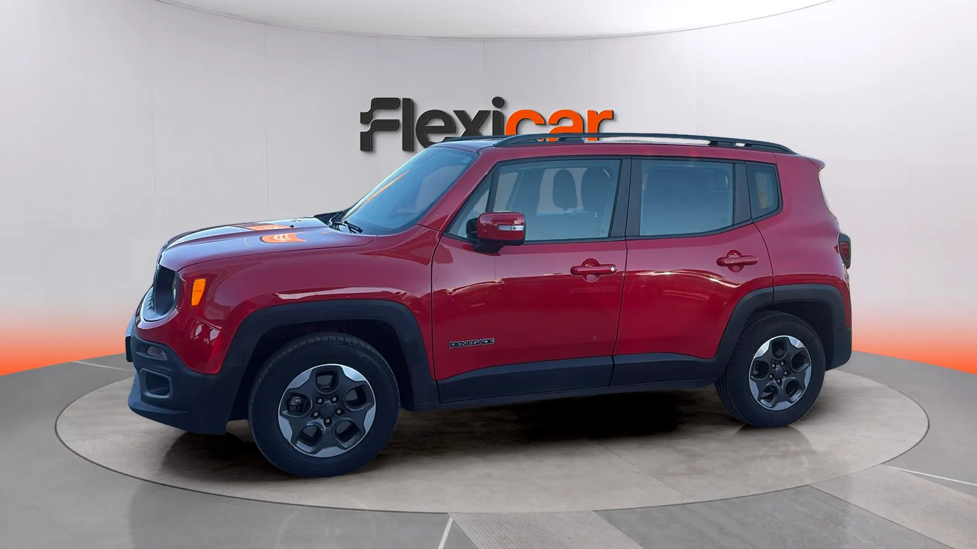 Jeep Renegade 1.0G Longitude 4x2 - foto 4