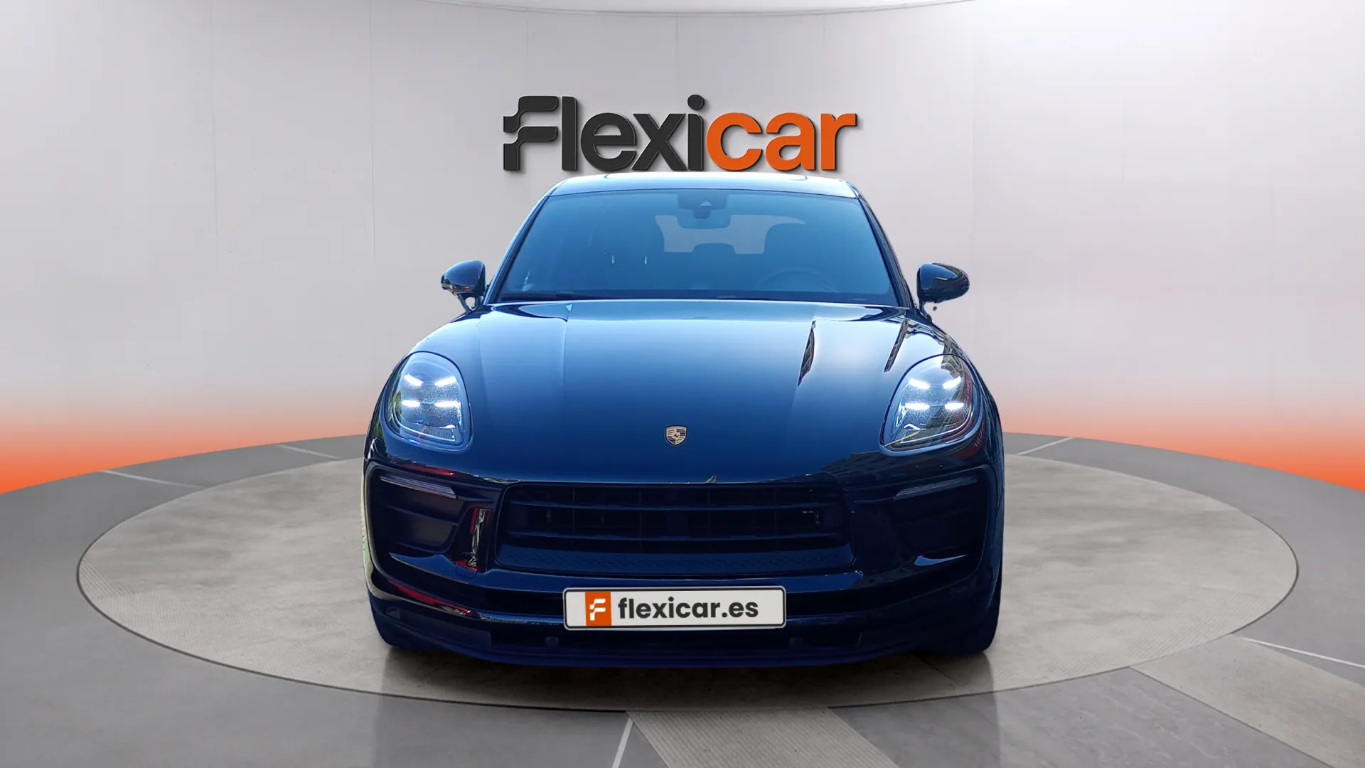 Porsche Macan - foto 2