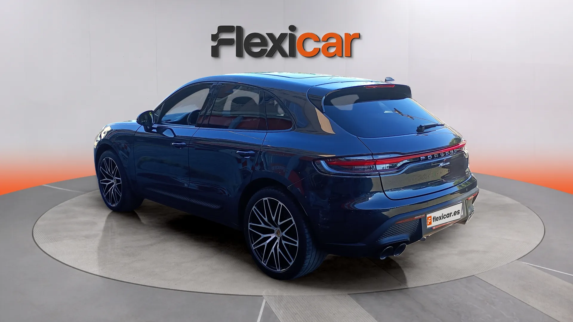 Porsche Macan - foto 7