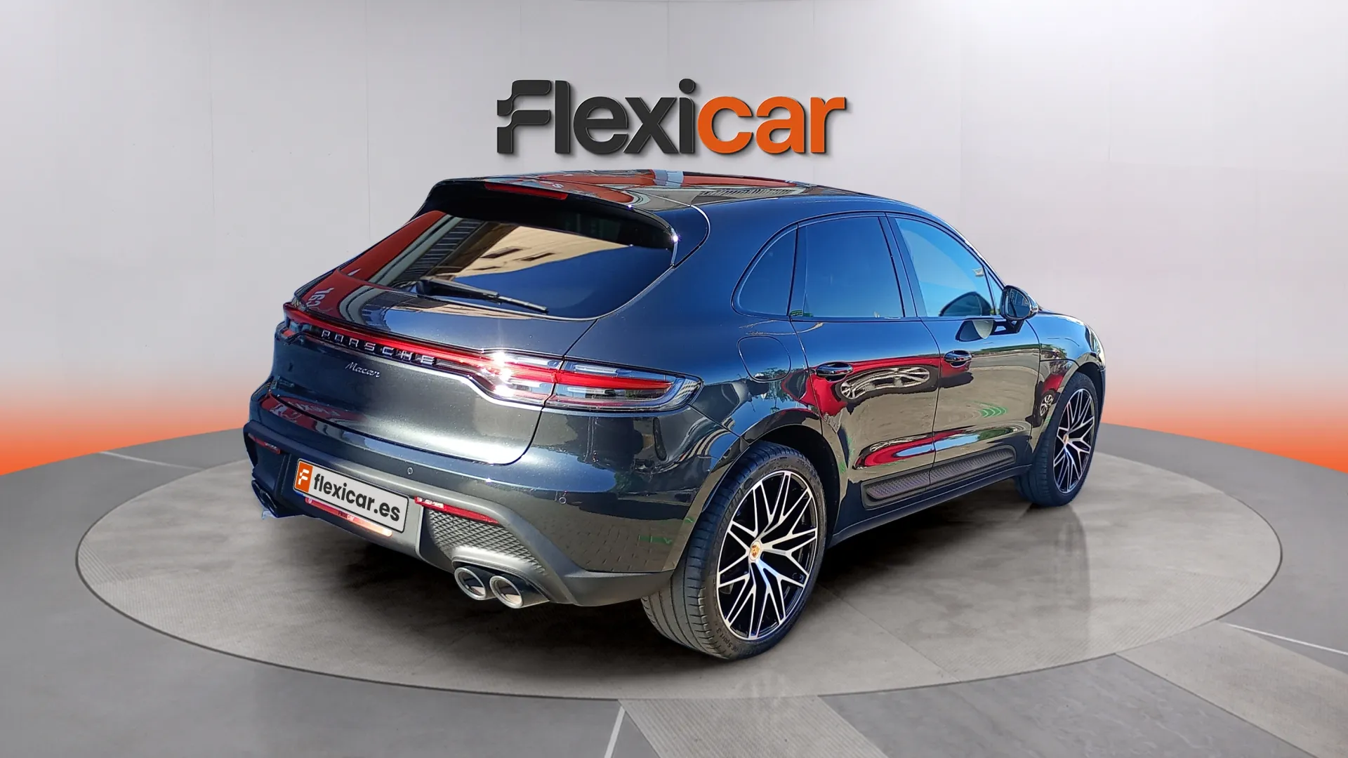 Porsche Macan - foto 4