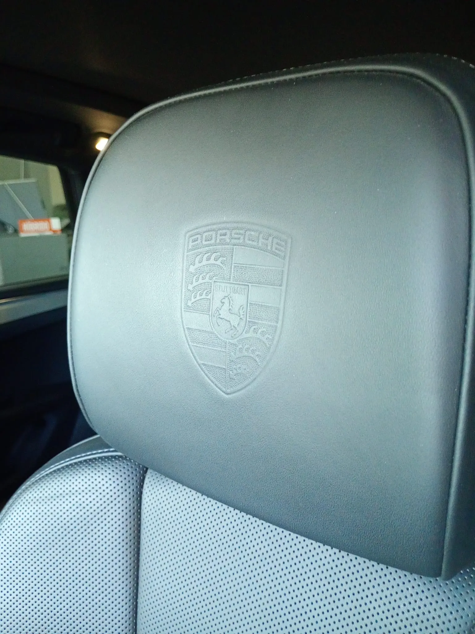 Porsche Macan - foto 13