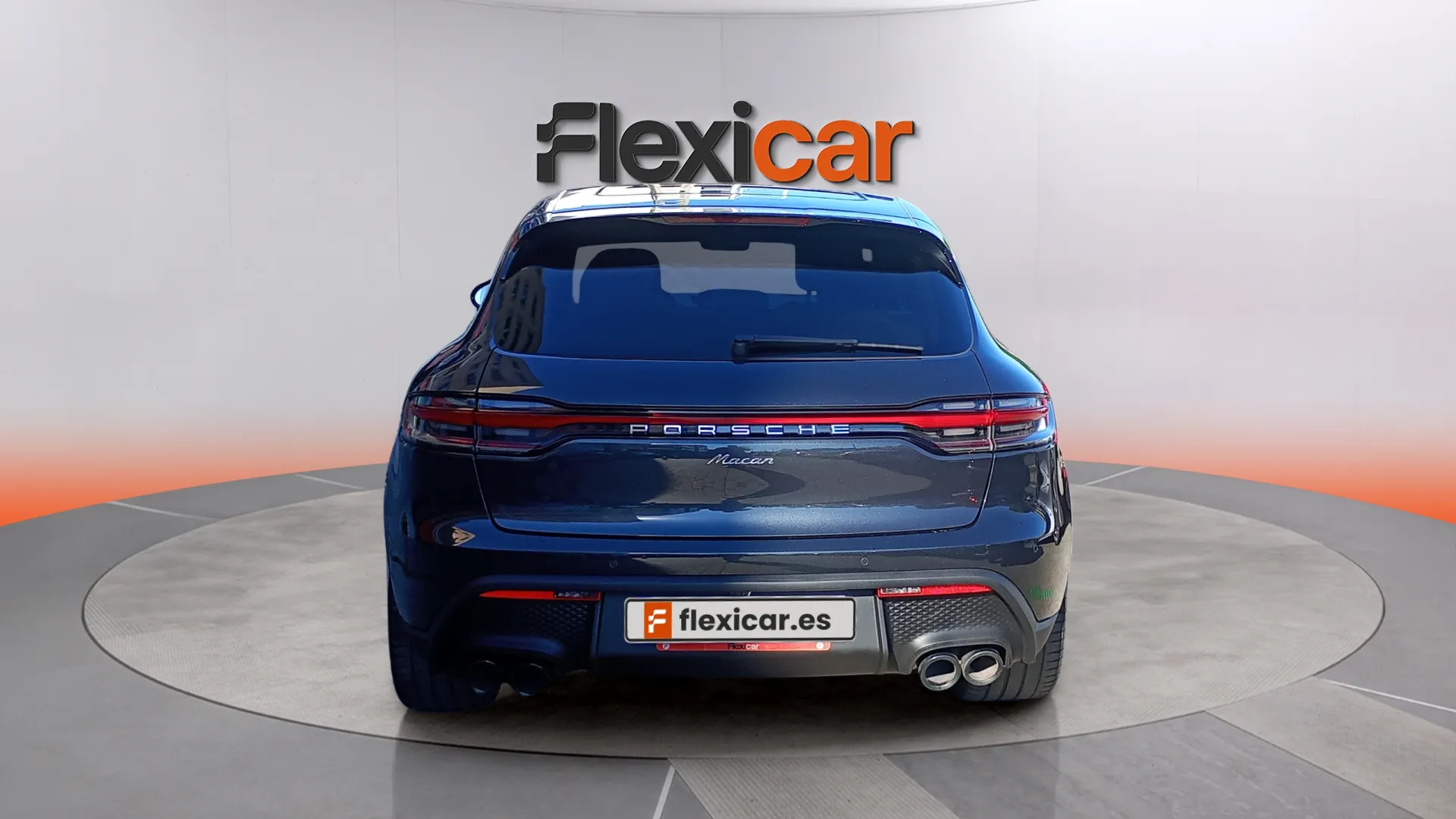 Porsche Macan - foto 6