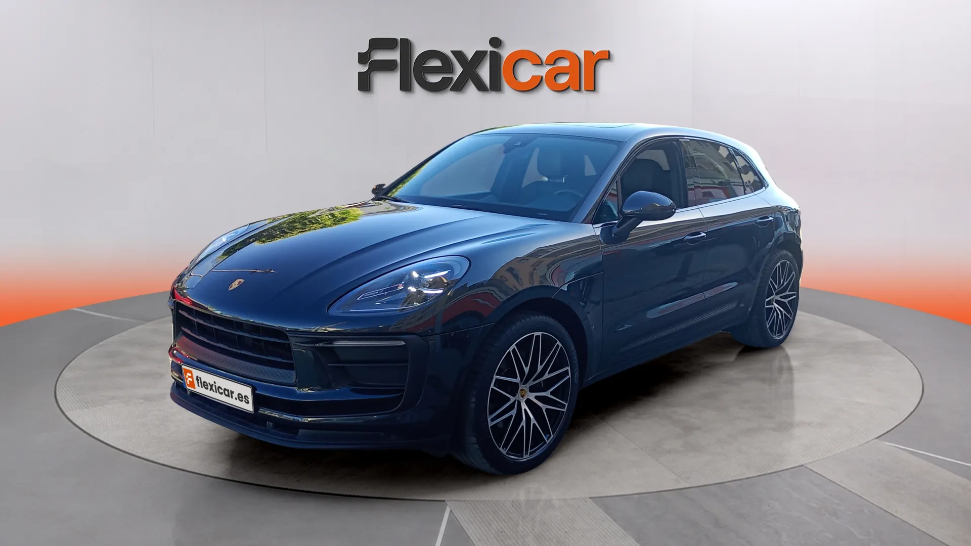 Porsche Macan - foto 5