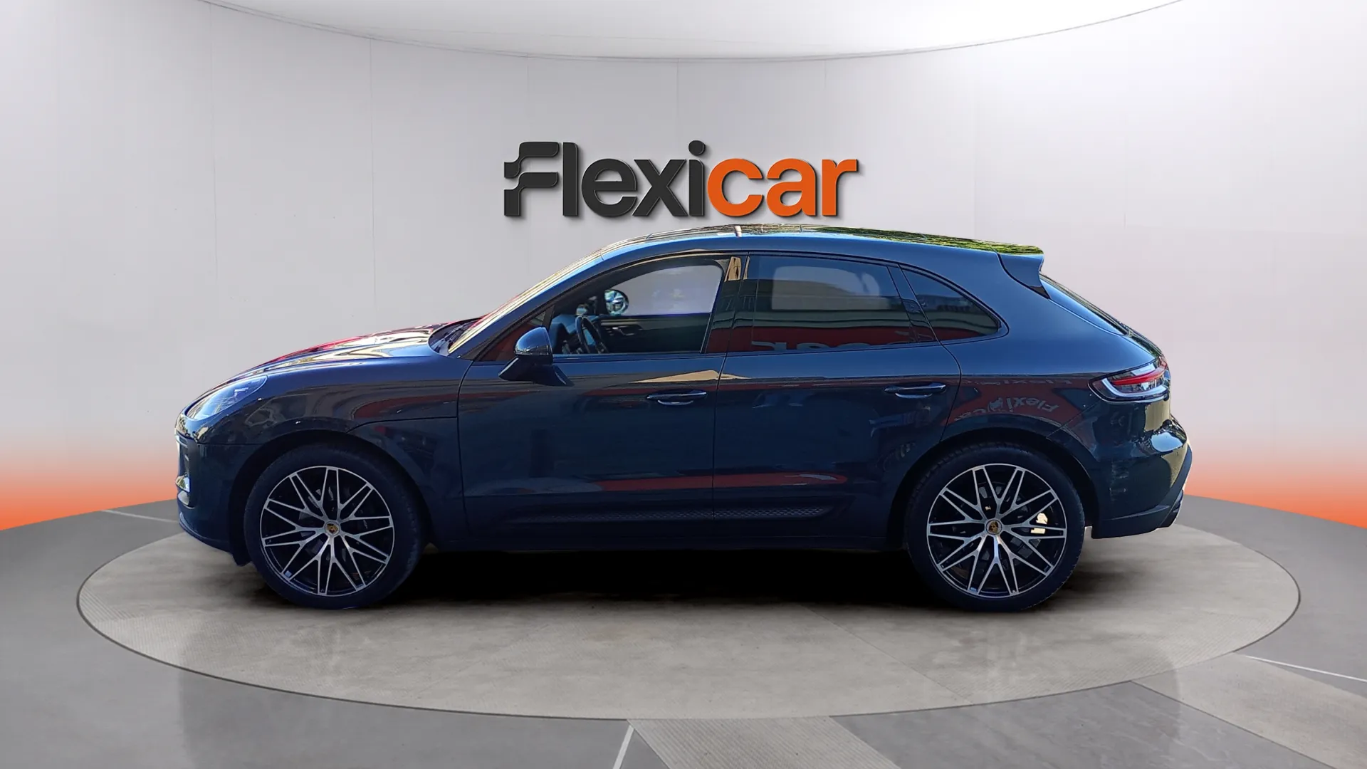 Porsche Macan - foto 3