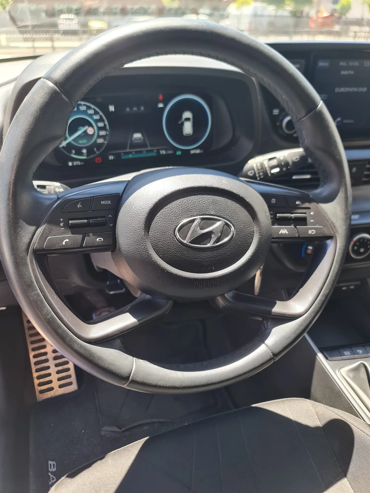 Hyundai Bayon 1.0 T-GDi 48V Essence - foto 6