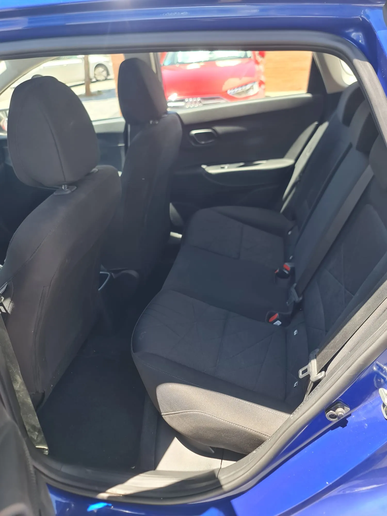 Hyundai Bayon 1.0 T-GDi 48V Essence - foto 12